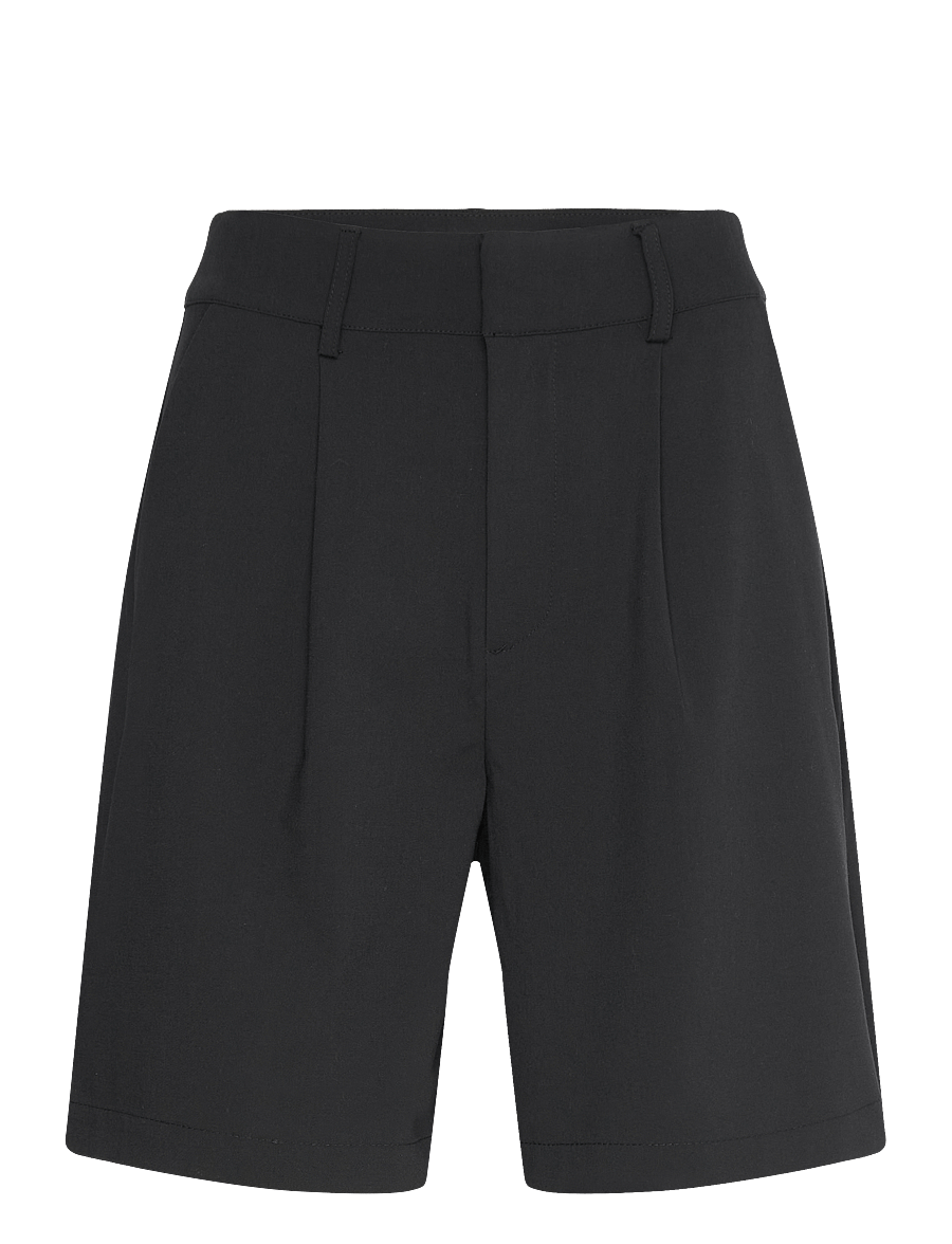 mbyM - Guri-M - bermudashorts - black - 1