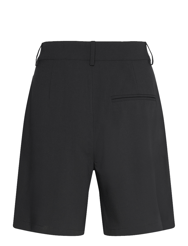 mbyM - Guri-M - bermudashorts - black - 2