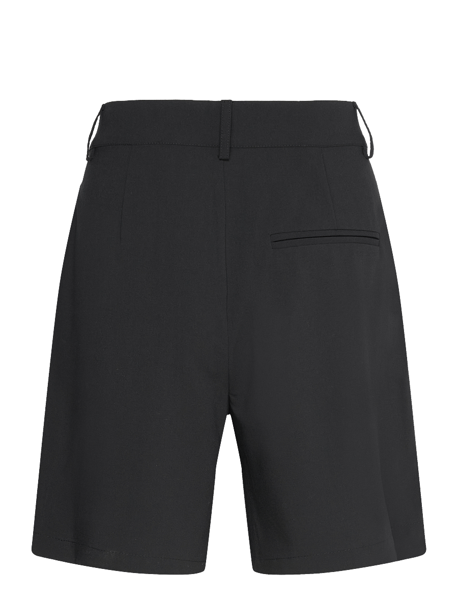 mbyM - Guri-M - bermudashorts - black - 2