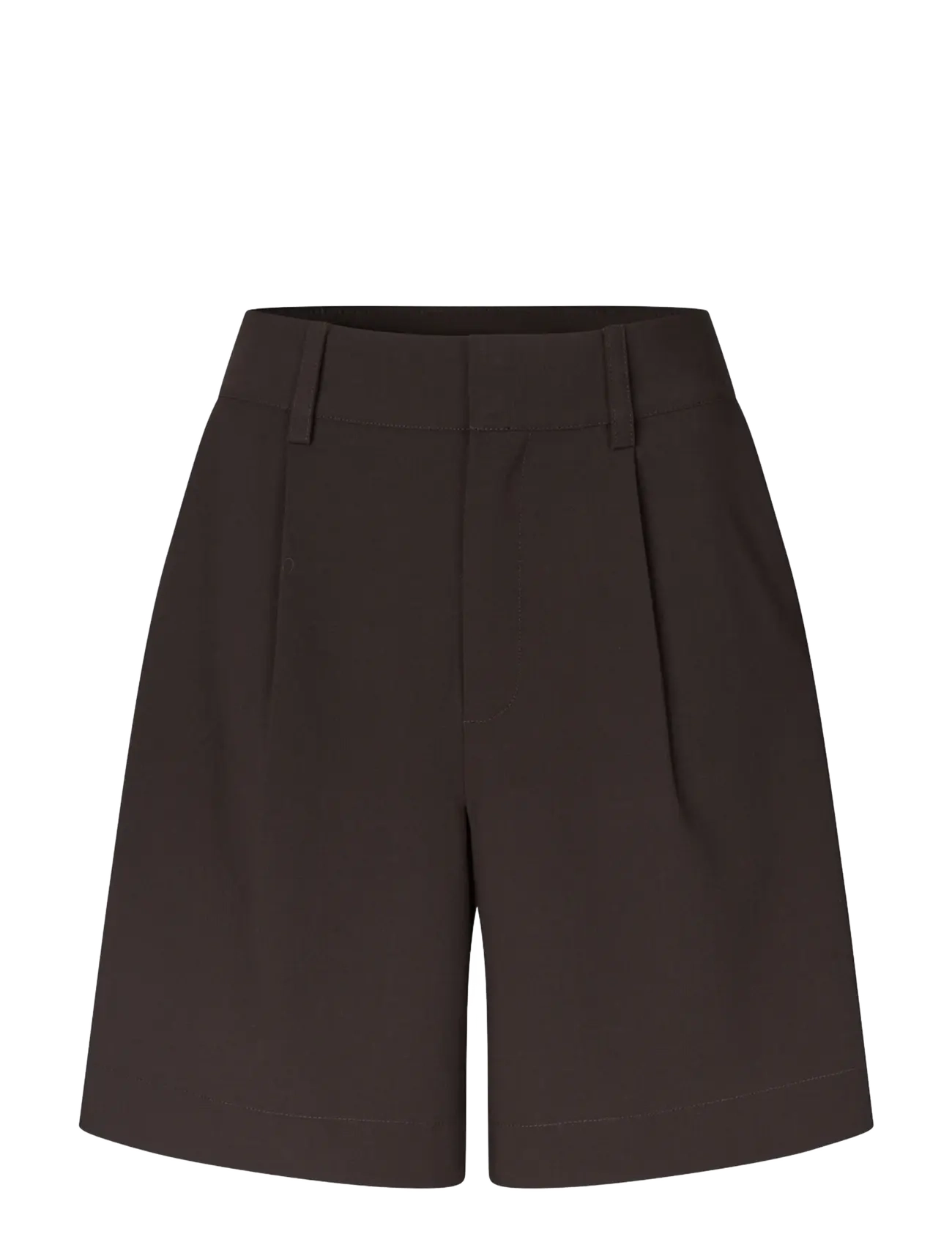 mbyM Guri-M - Shorts - JAVA / brown