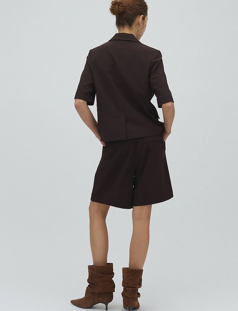 mbyM - Guri-M - bermudashorts - java - 4