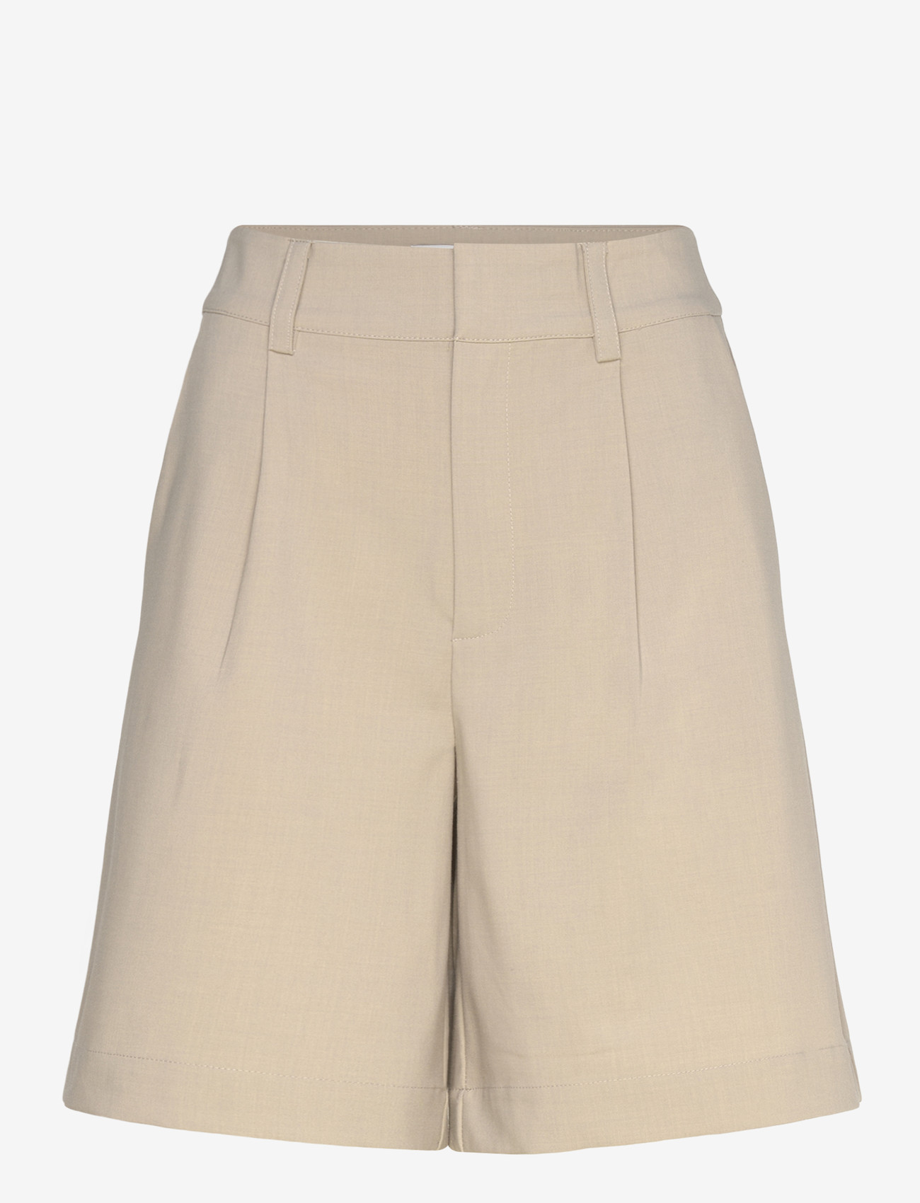 mbyM - Guri-M - bermudashorts - light sand - 1