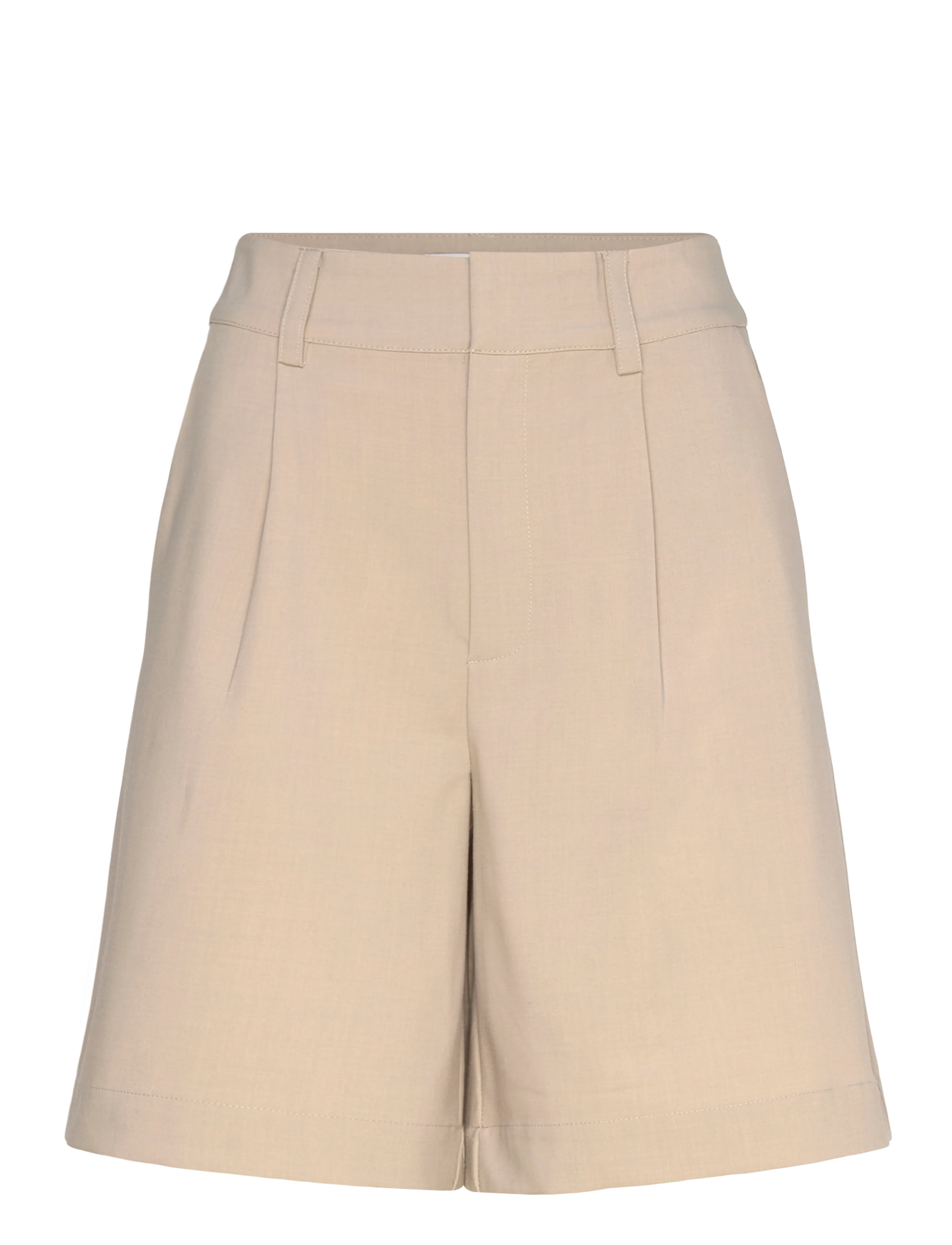 mbyM Guri-M - Shorts - LIGHT SAND / beige