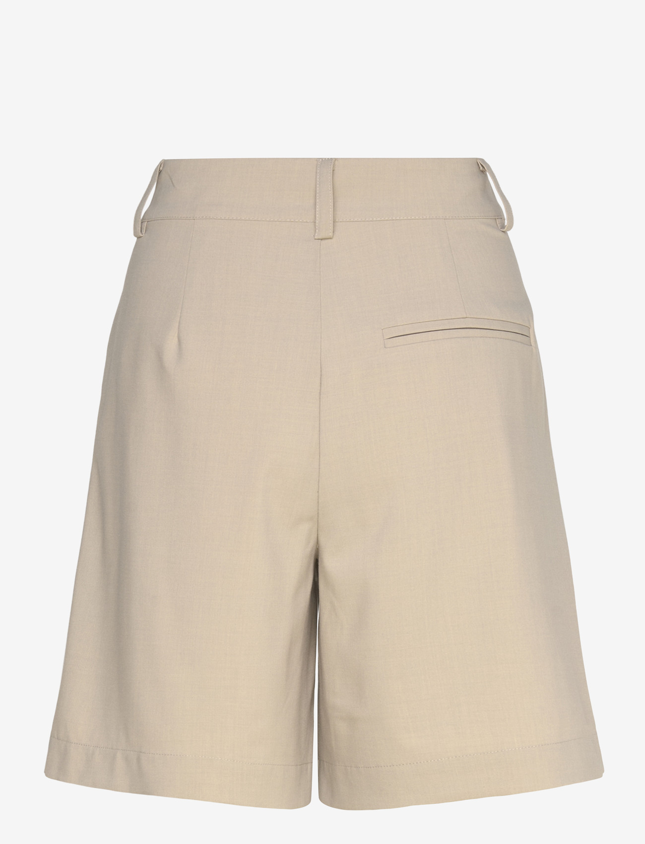 mbyM - Guri-M - bermudashorts - light sand - 2