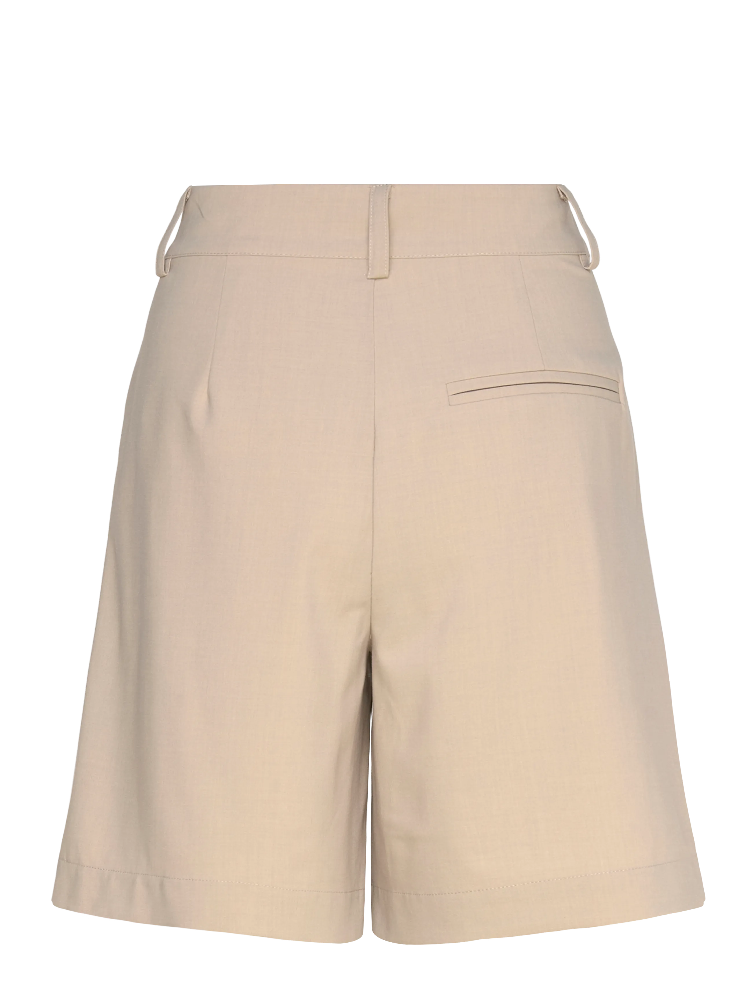 mbyM - Guri-M - bermudashorts - light sand - 2