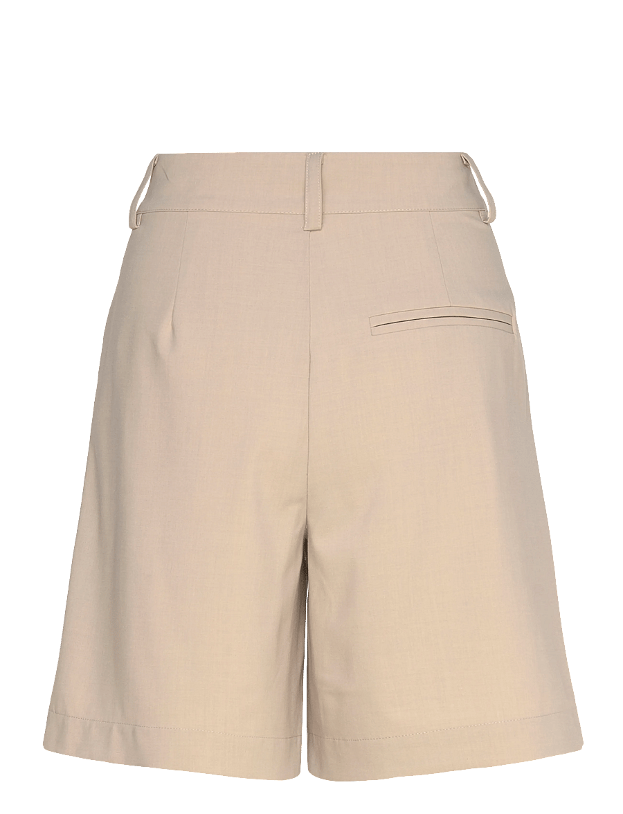 mbyM - Guri-M - bermudashorts - light sand - 2