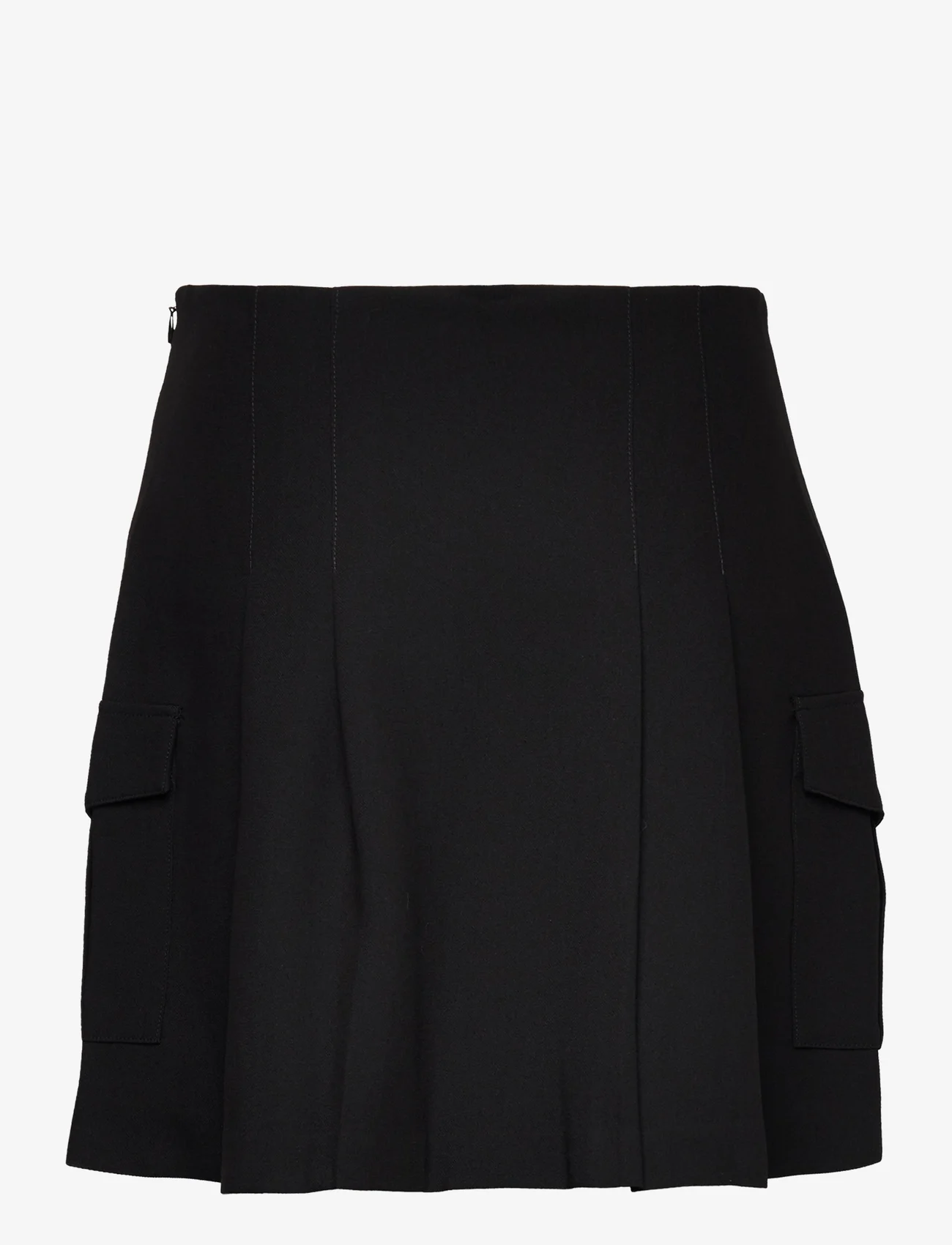 mbyM - Canika-M - short skirts - black - 1