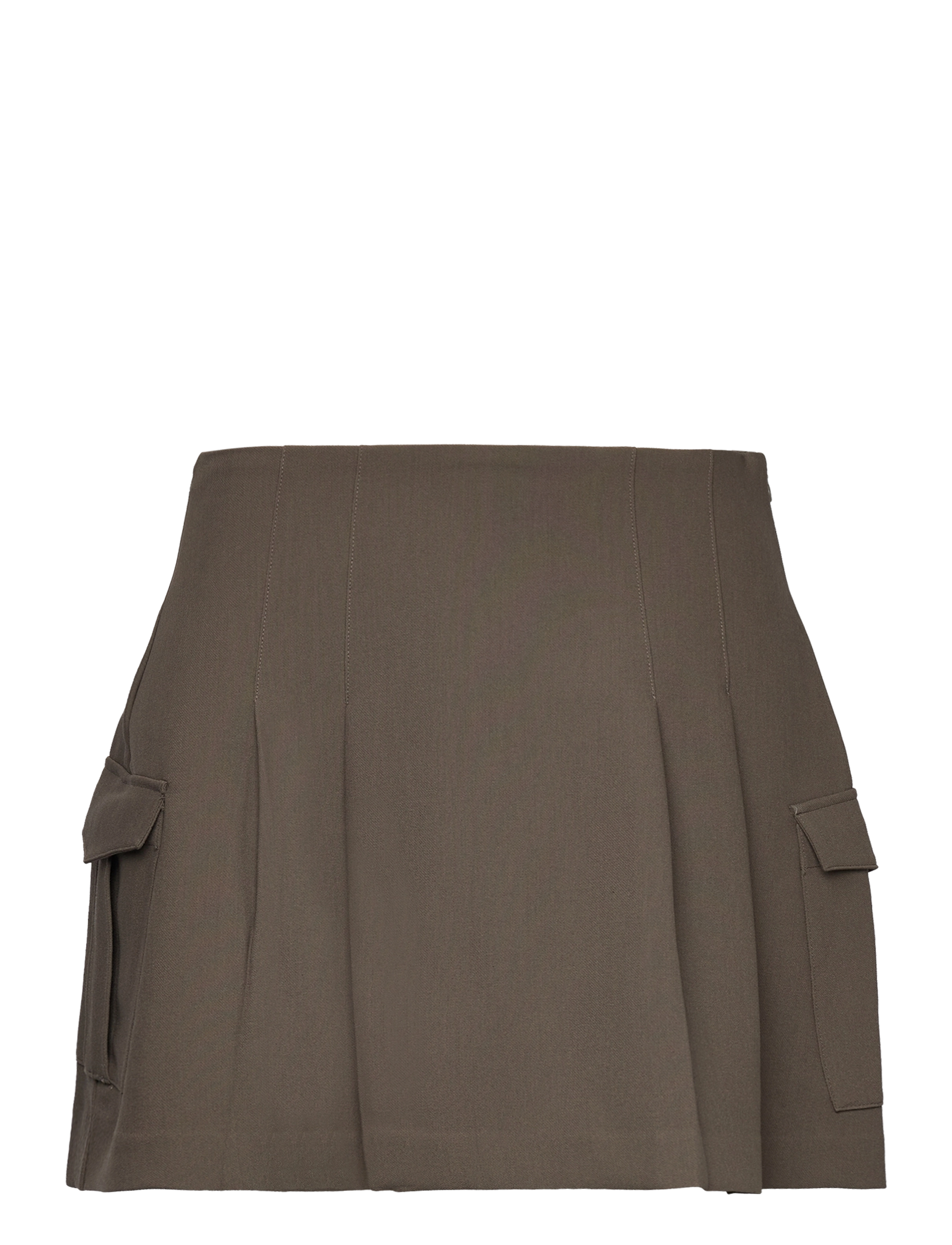 mbyM Canika-M - Kleidung - CROCODILE / green