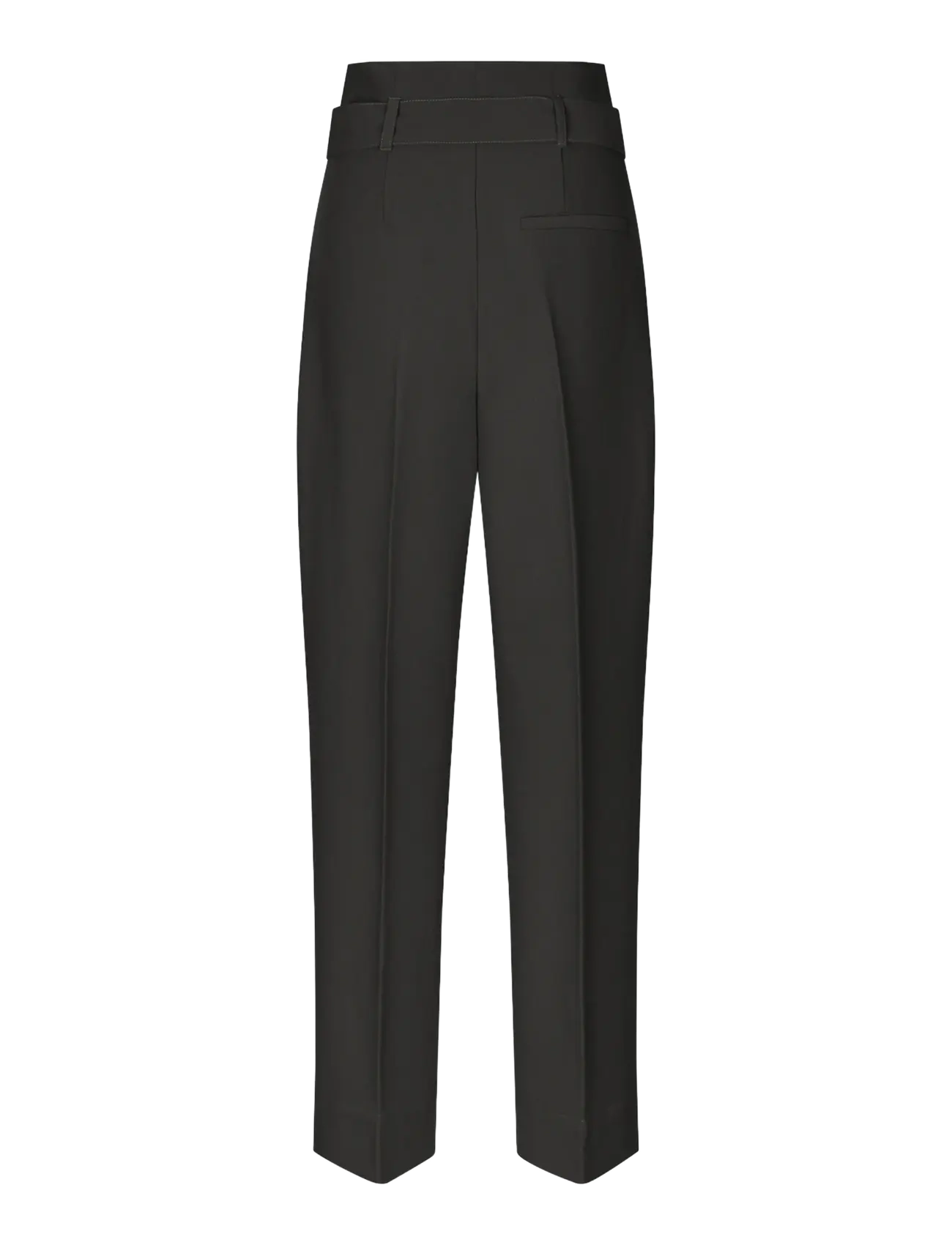 mbyM - Veata-M - habitbukser - black - 2