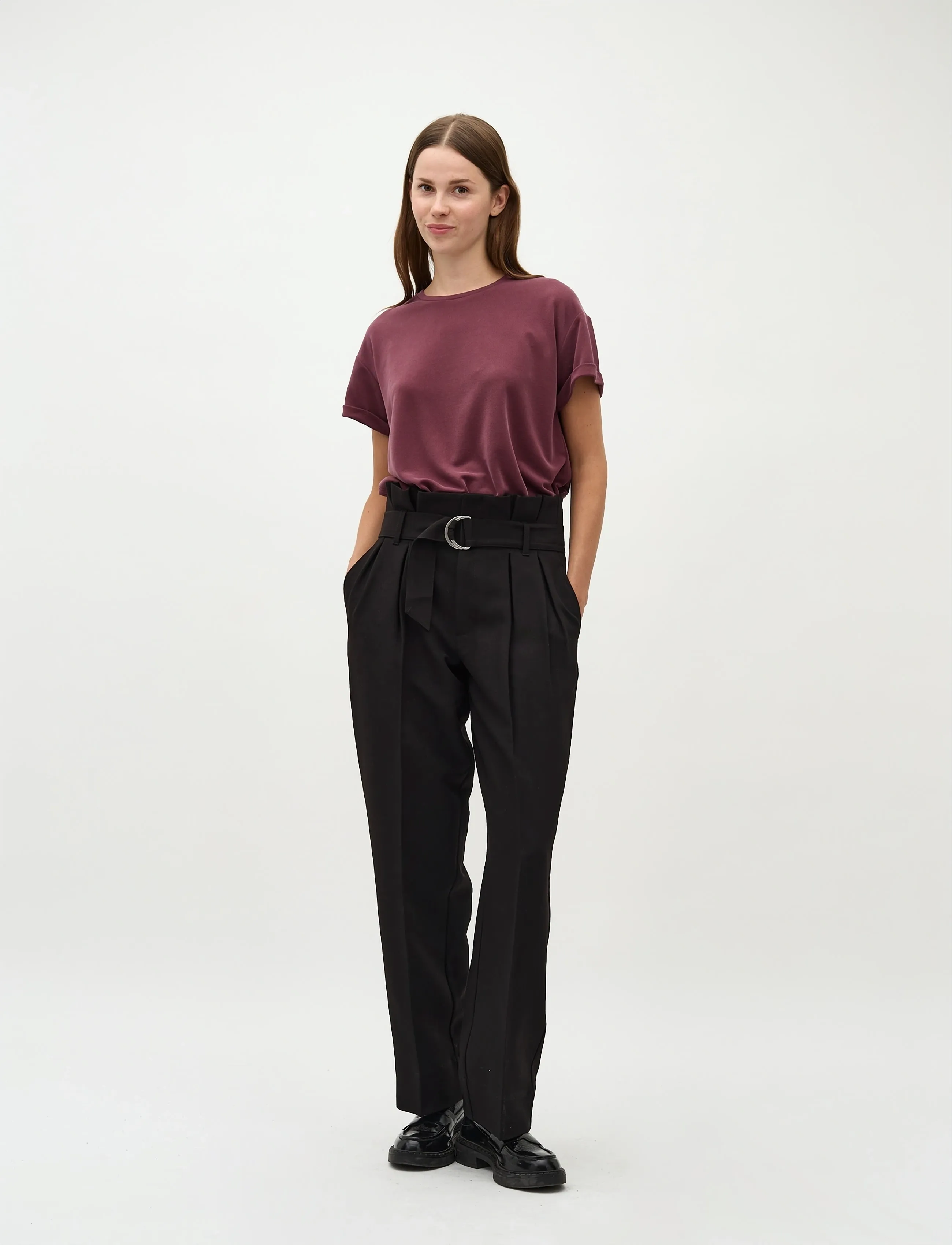 mbyM Veata-M - Transitional Layering - BLACK / black