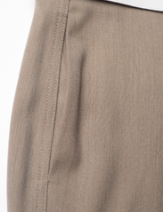 mbyM - Vandana-M - tailored trousers - peanut melange - 5