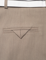 mbyM - Vandana-M - tailored trousers - peanut melange - 7