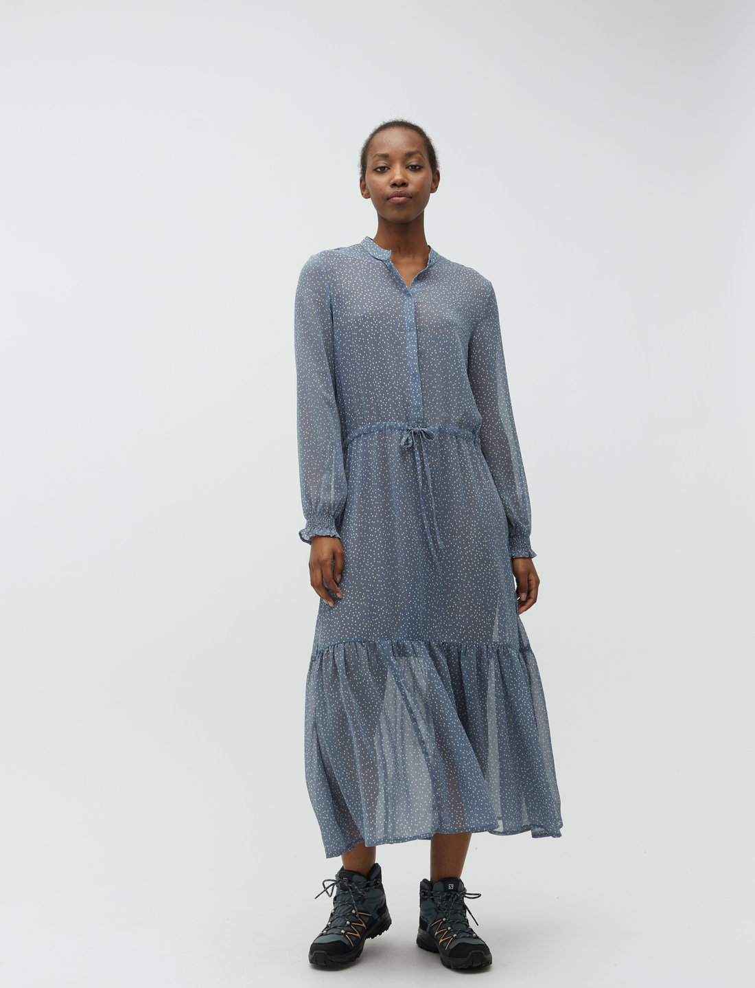 Mbym 2025 diaz dress