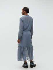 mbyM - Diaz-M - summer dresses - domicia print - 4