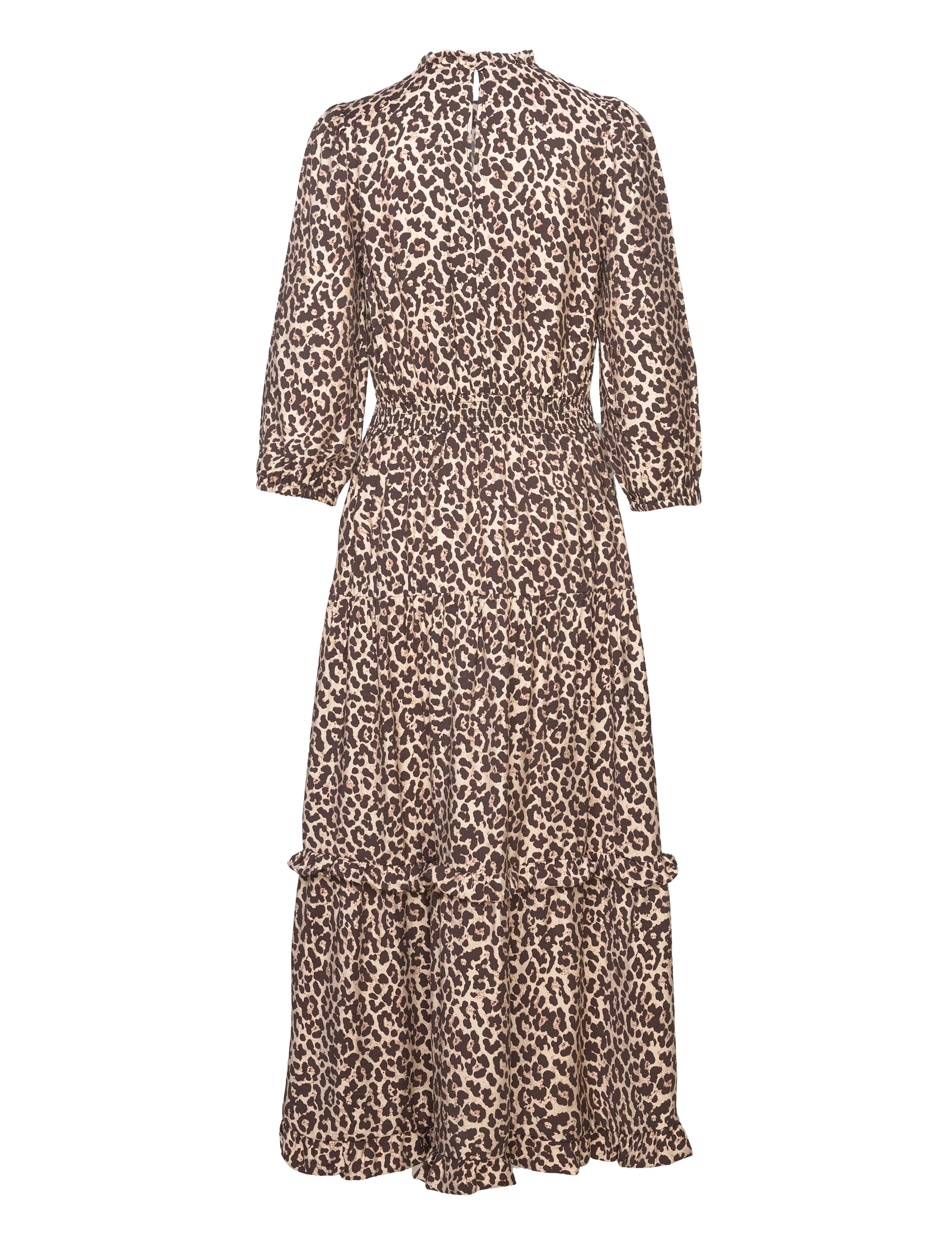 mbyM - Shanaya-M - skjortekjoler - leolani print - 2