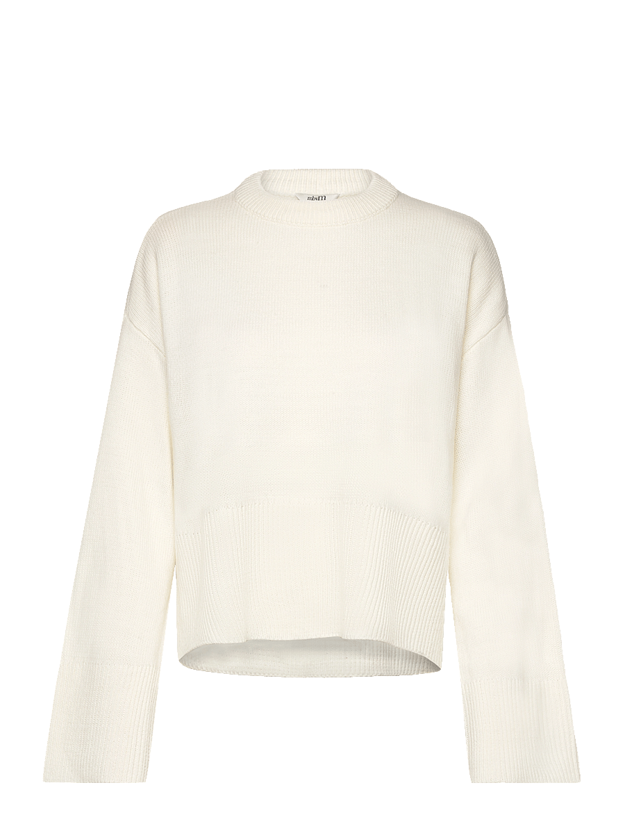 mbyM - Merato-M - pullover - sugar - 0