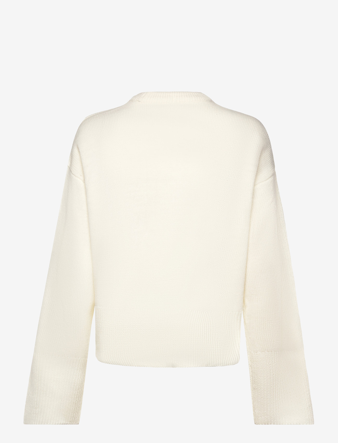 mbyM - Merato-M - stickade tröjor - sugar - 1