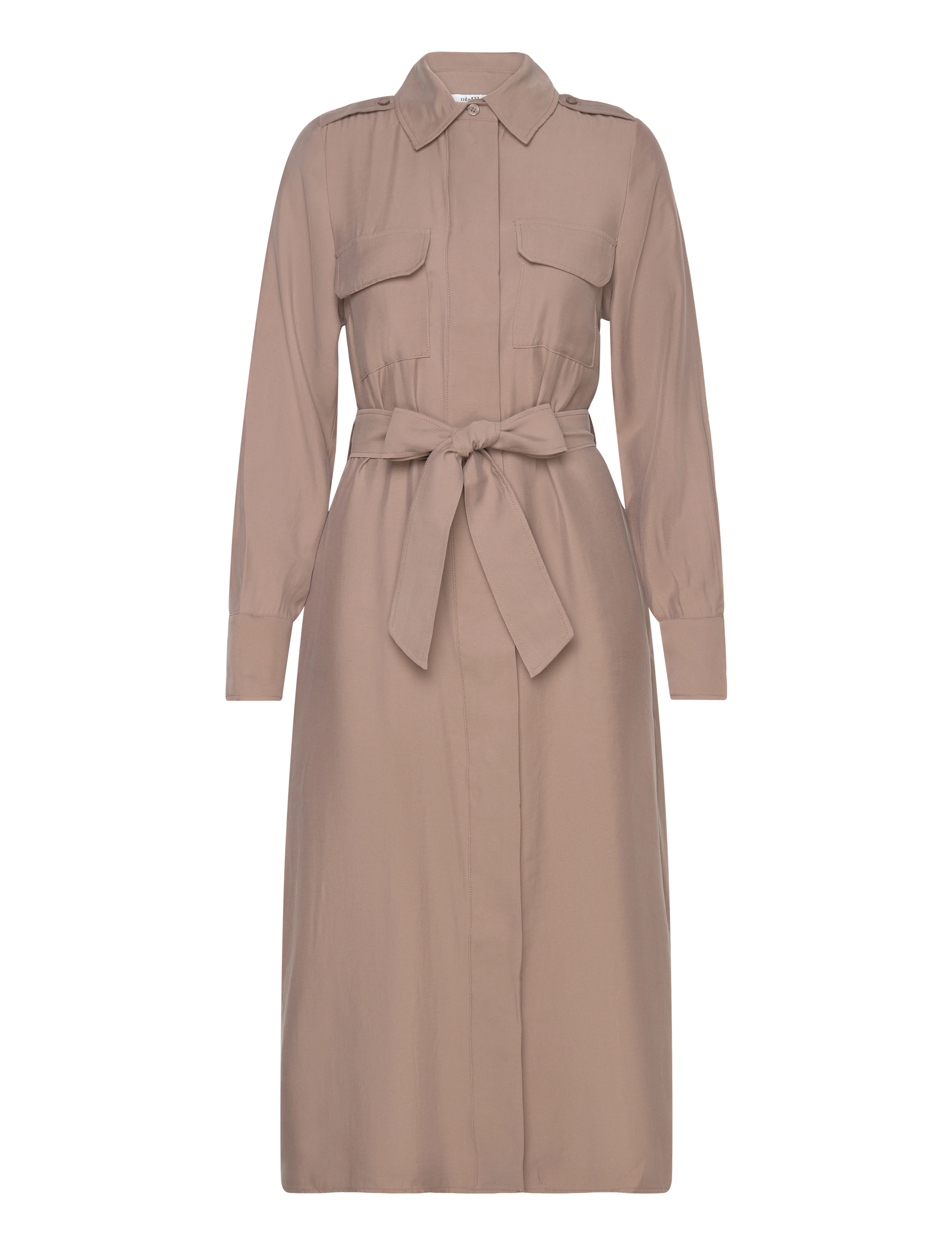 MBYM Bilena-M Braun - XS - Damen