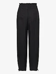 mbyM - Darelia-M - wide leg trousers - black - 2