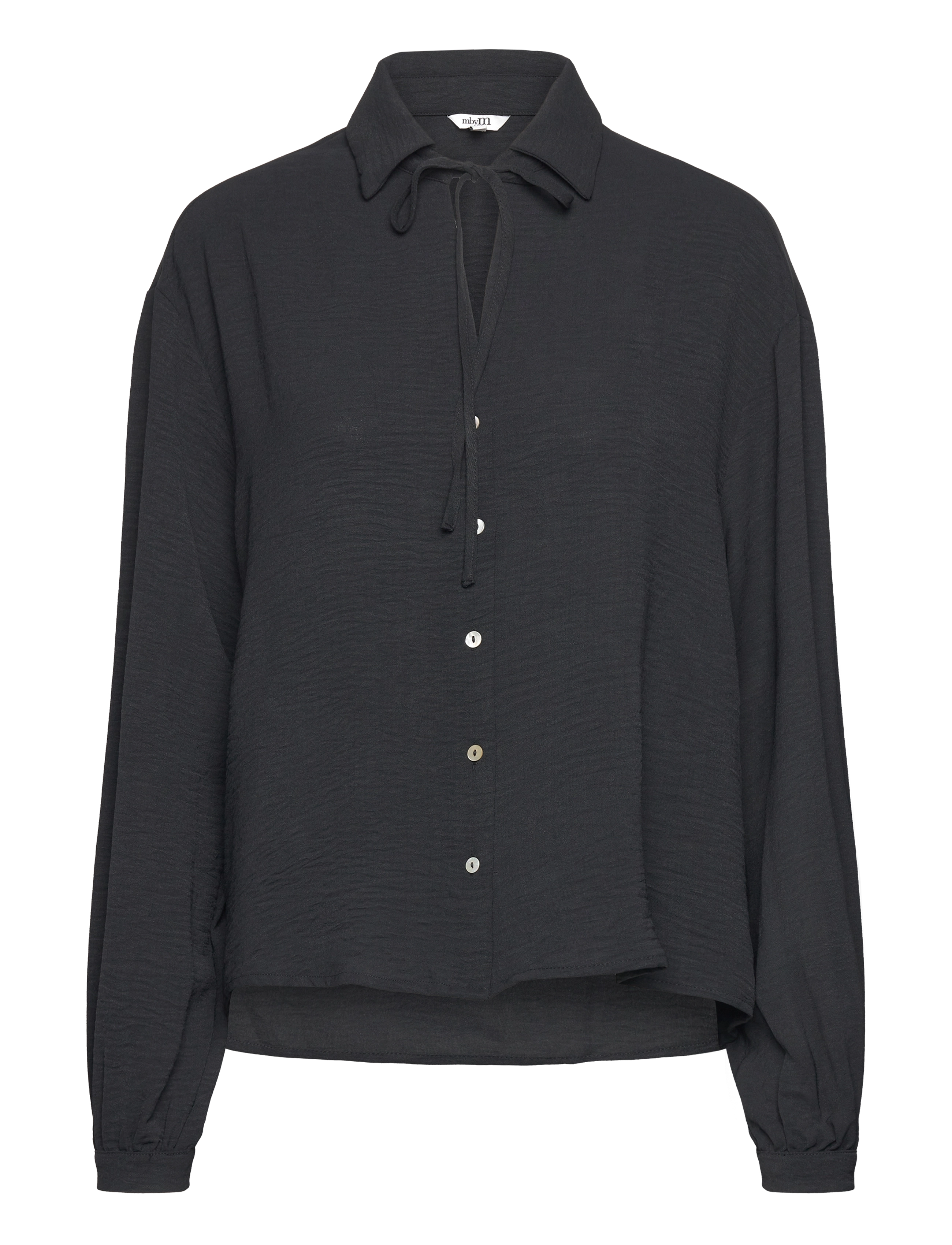 MBYM Patina-M Schwarz - XS/S - Damen
