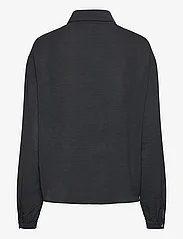 mbyM - Patina-M - long-sleeved shirts - black - 1