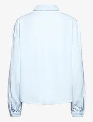 mbyM - Patina-M - marškiniai ilgomis rankovėmis - blue dreams - 2