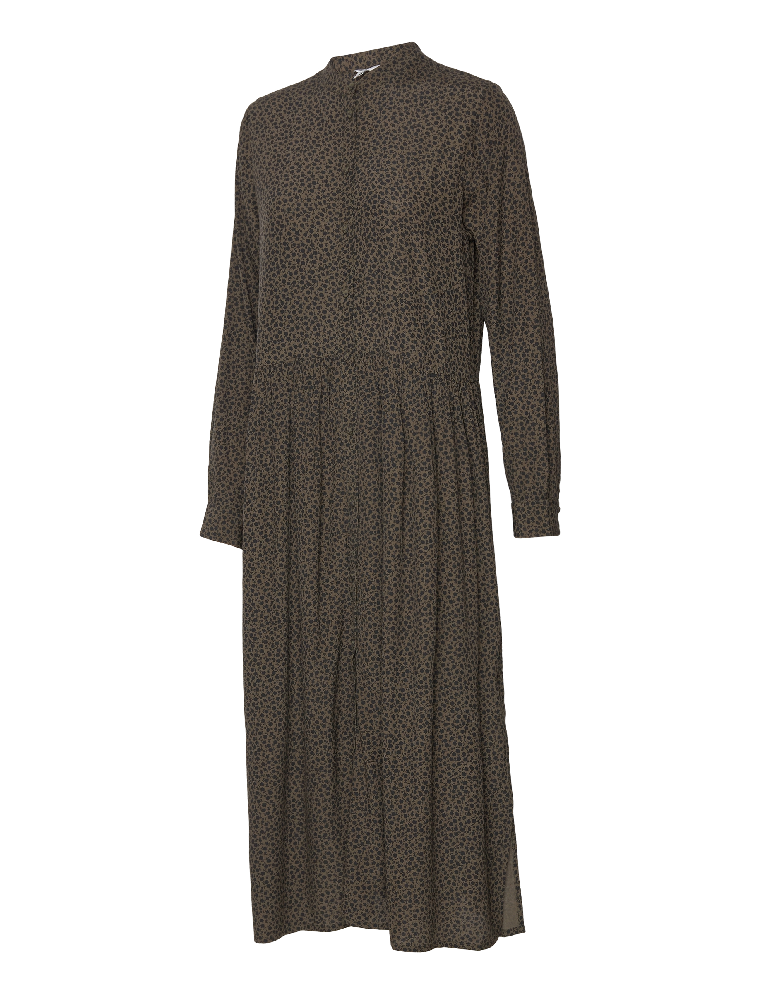 mbyM - Venti-M - midi dresses - somona print - 3