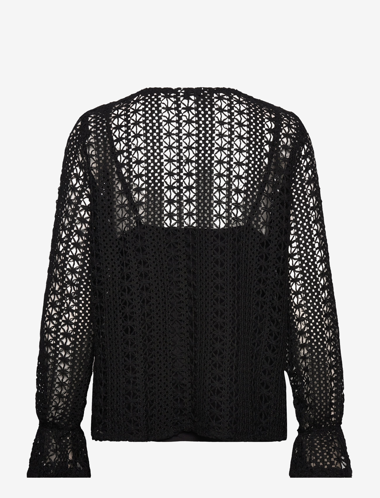 mbyM - Aleda-M - sügisesed riided - black - 1