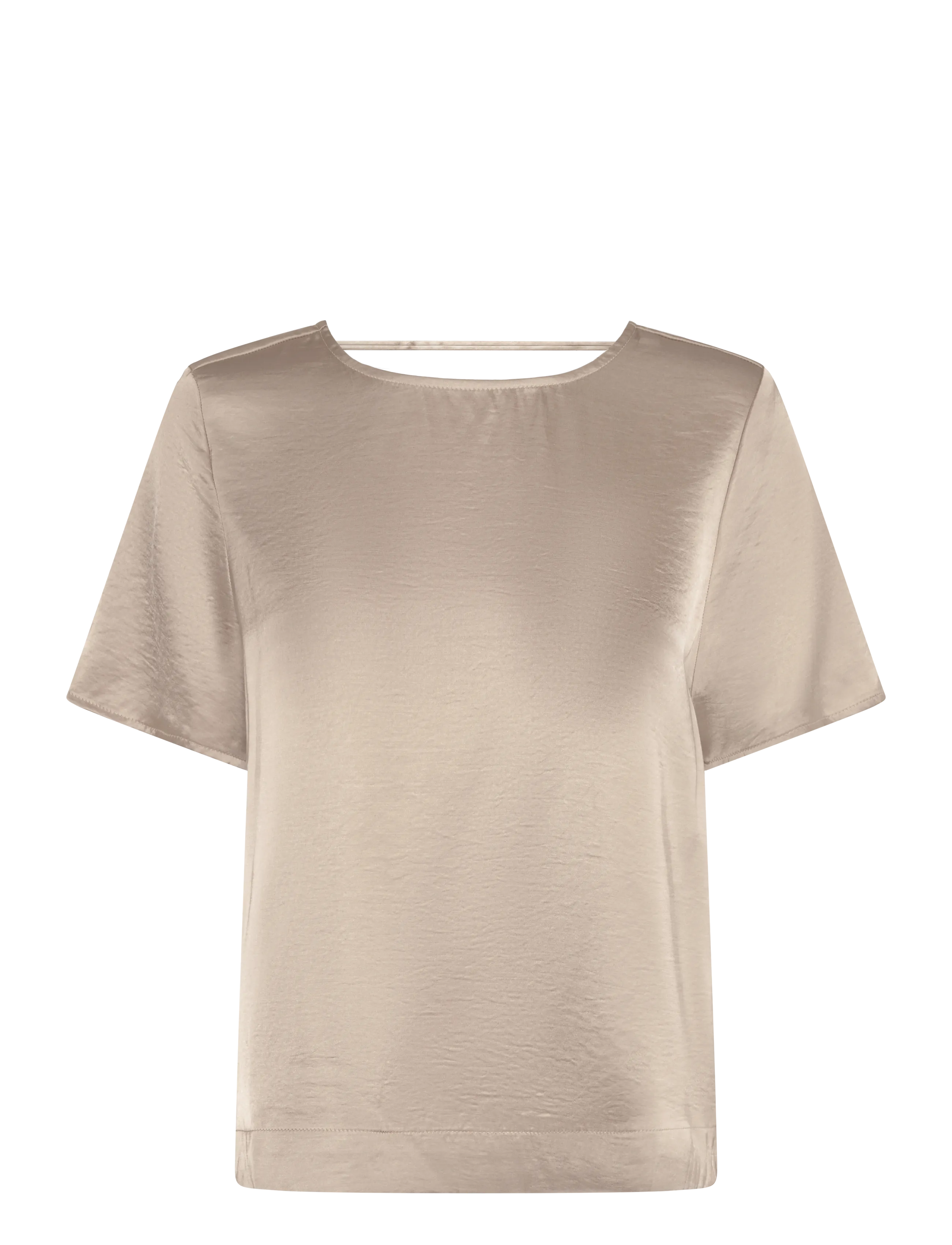 MBYM Nivara-M - Kleidung - SAND GREY / grey