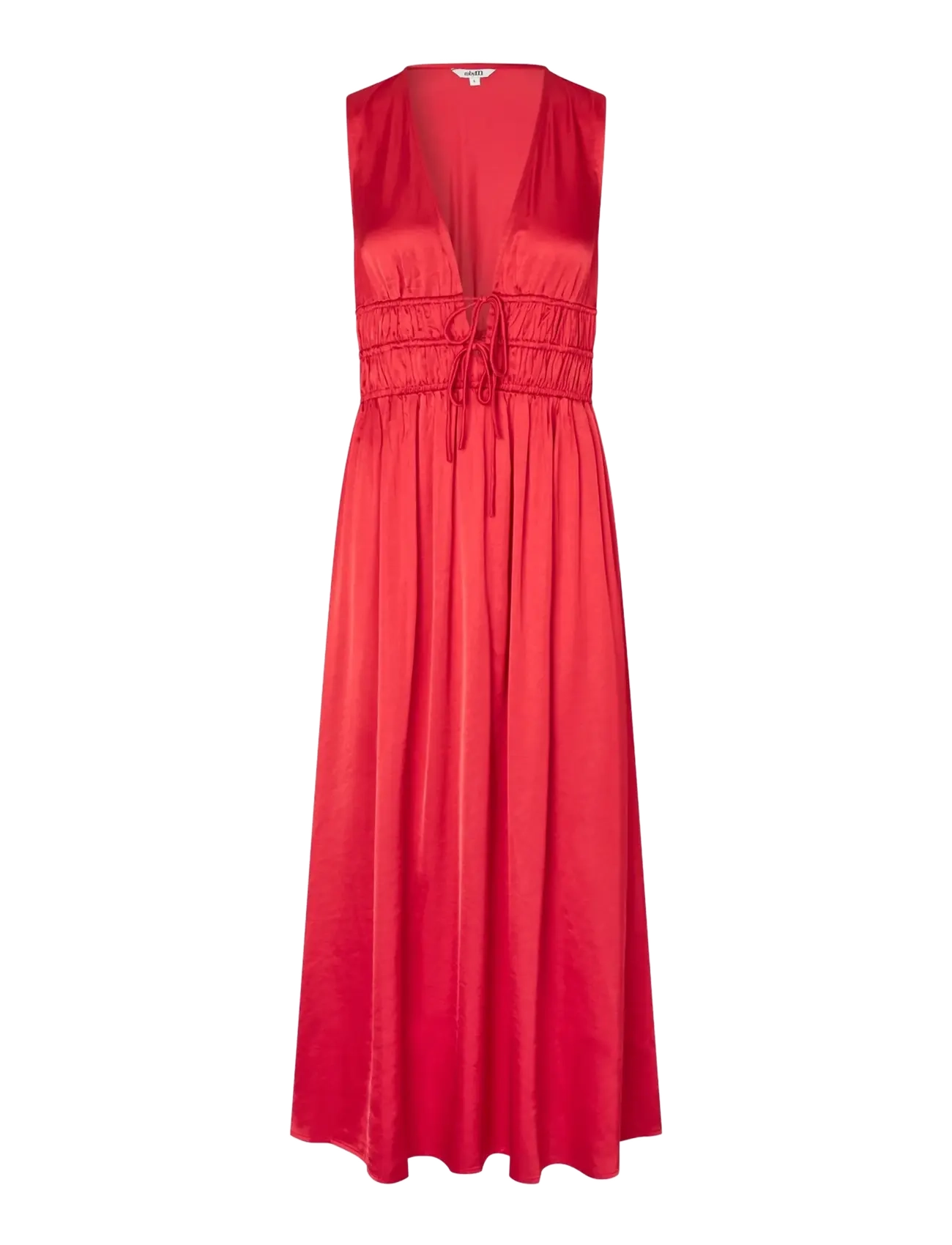 MBYM Marja-M Rot - S - Damen
