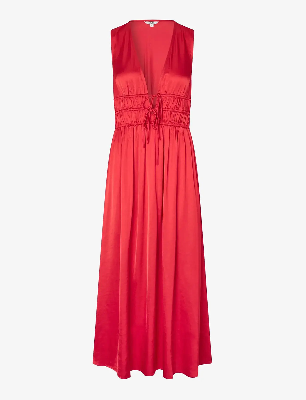 mbyM - Marja-M - Õhtukleidid - rococco red - 1