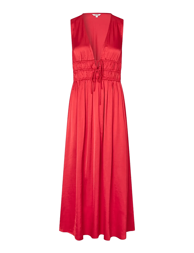 mbyM - Marja-M - Õhtukleidid - rococco red - 1