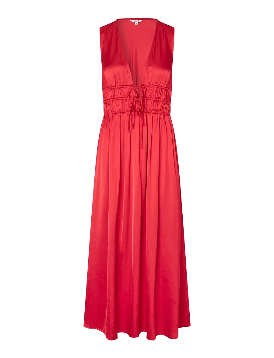 mbyM - Marja-M - evening dresses - rococco red - 1