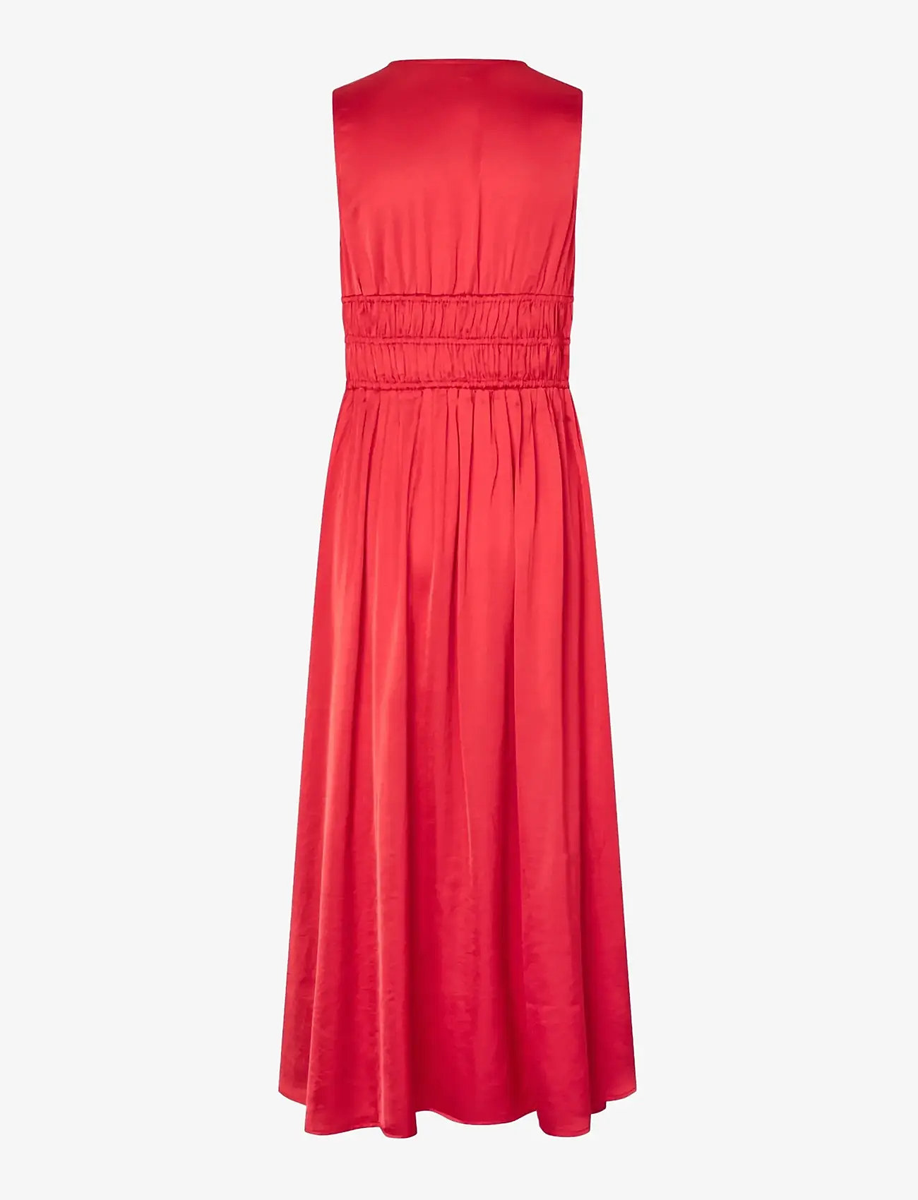 mbyM - Marja-M - Õhtukleidid - rococco red - 2