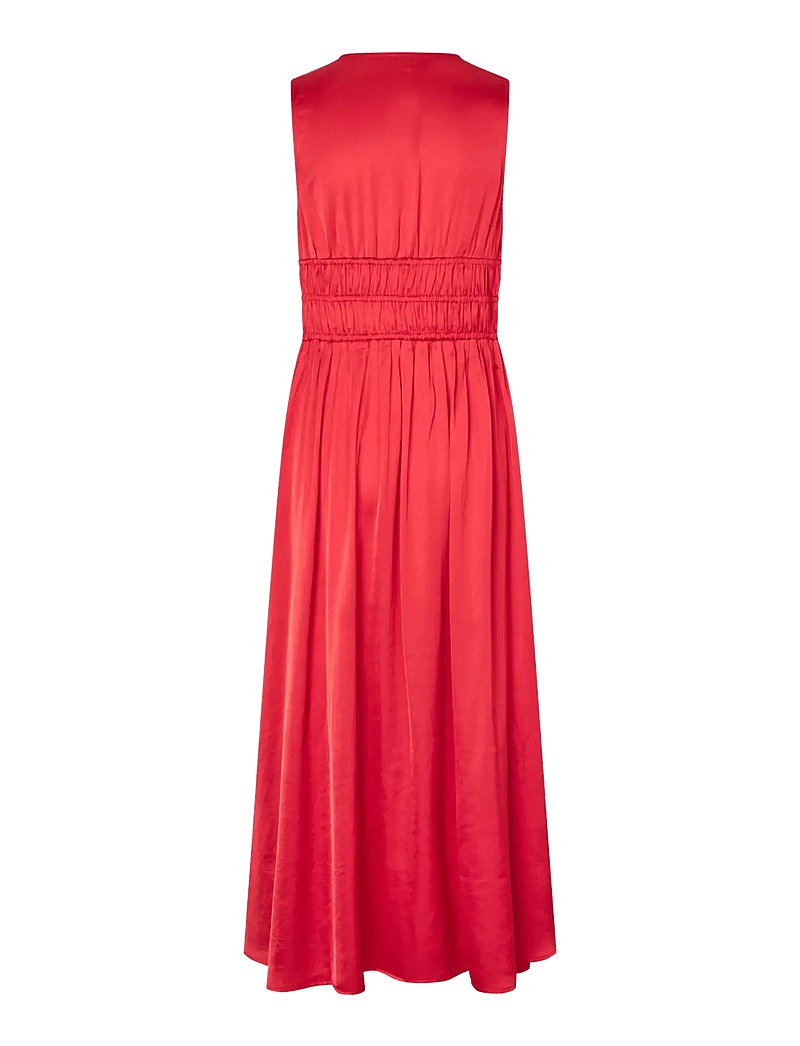 mbyM - Marja-M - Õhtukleidid - rococco red - 2