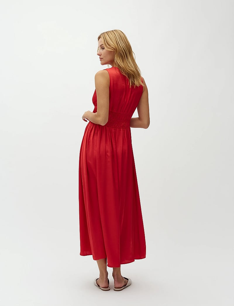 mbyM - Marja-M - Õhtukleidid - rococco red - 3