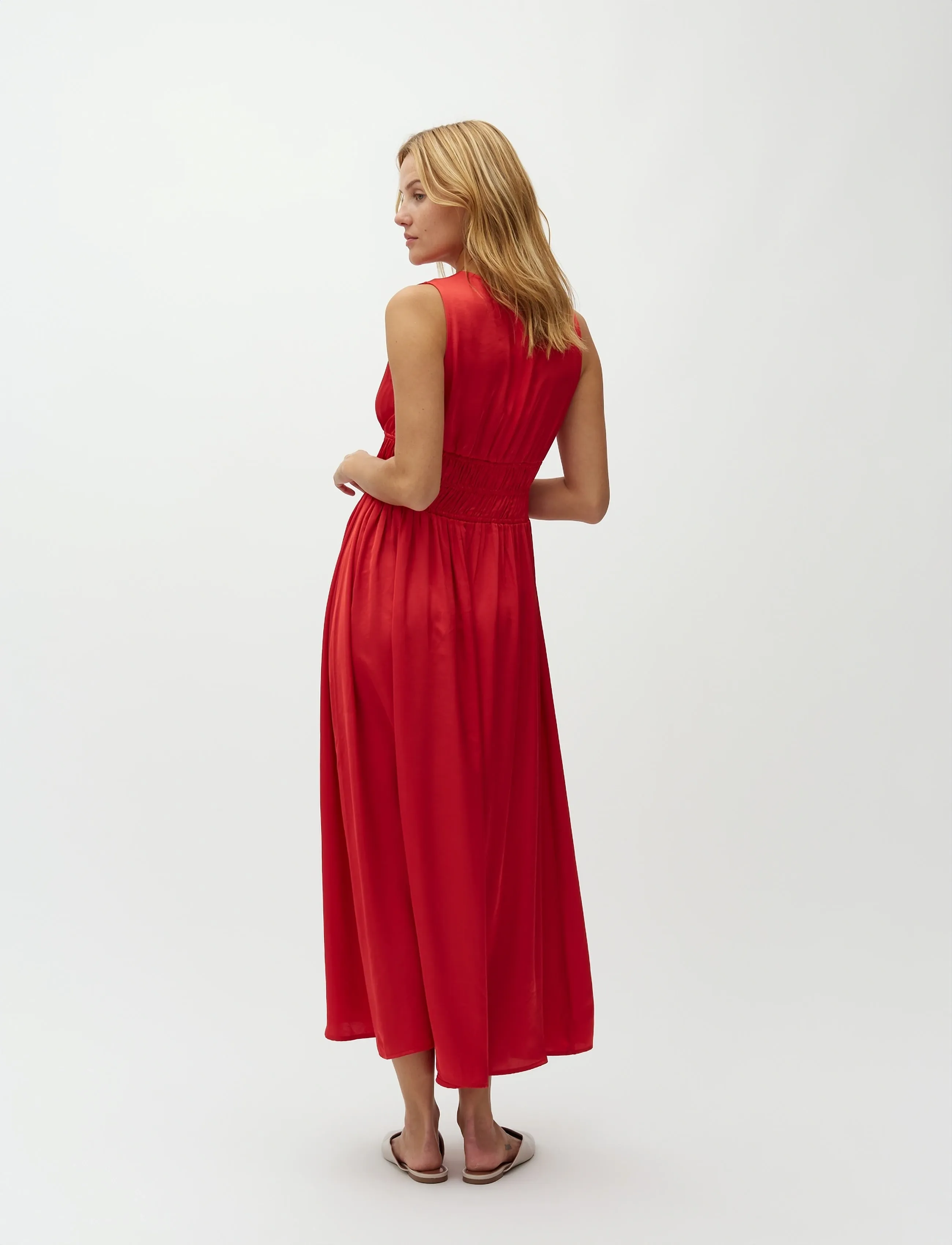 mbyM - Marja-M - festmode zu outlet-preisen - rococco red - 3