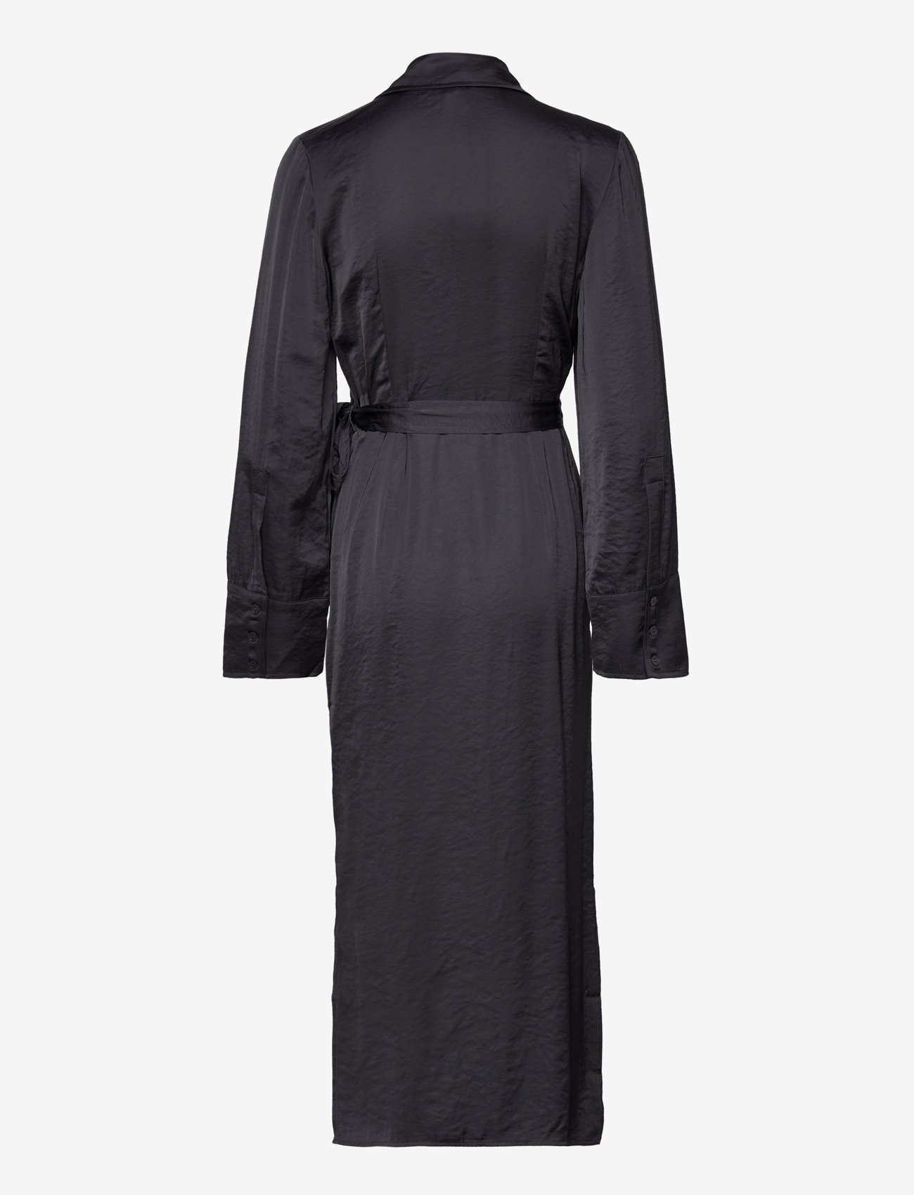 mbyM - Salene-M - wrap dresses - magnet - 1