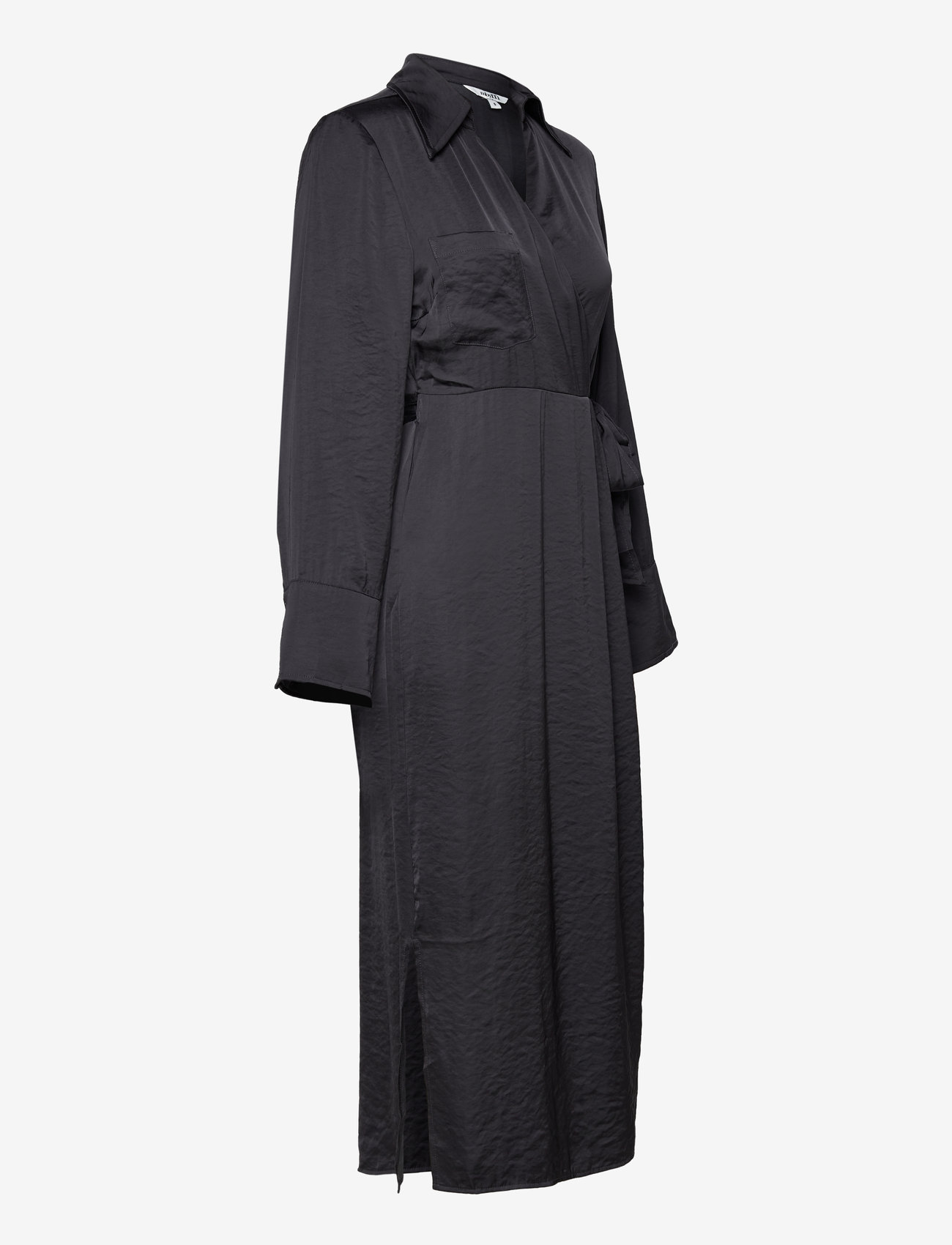 mbyM - Salene-M - wrap dresses - magnet - 3