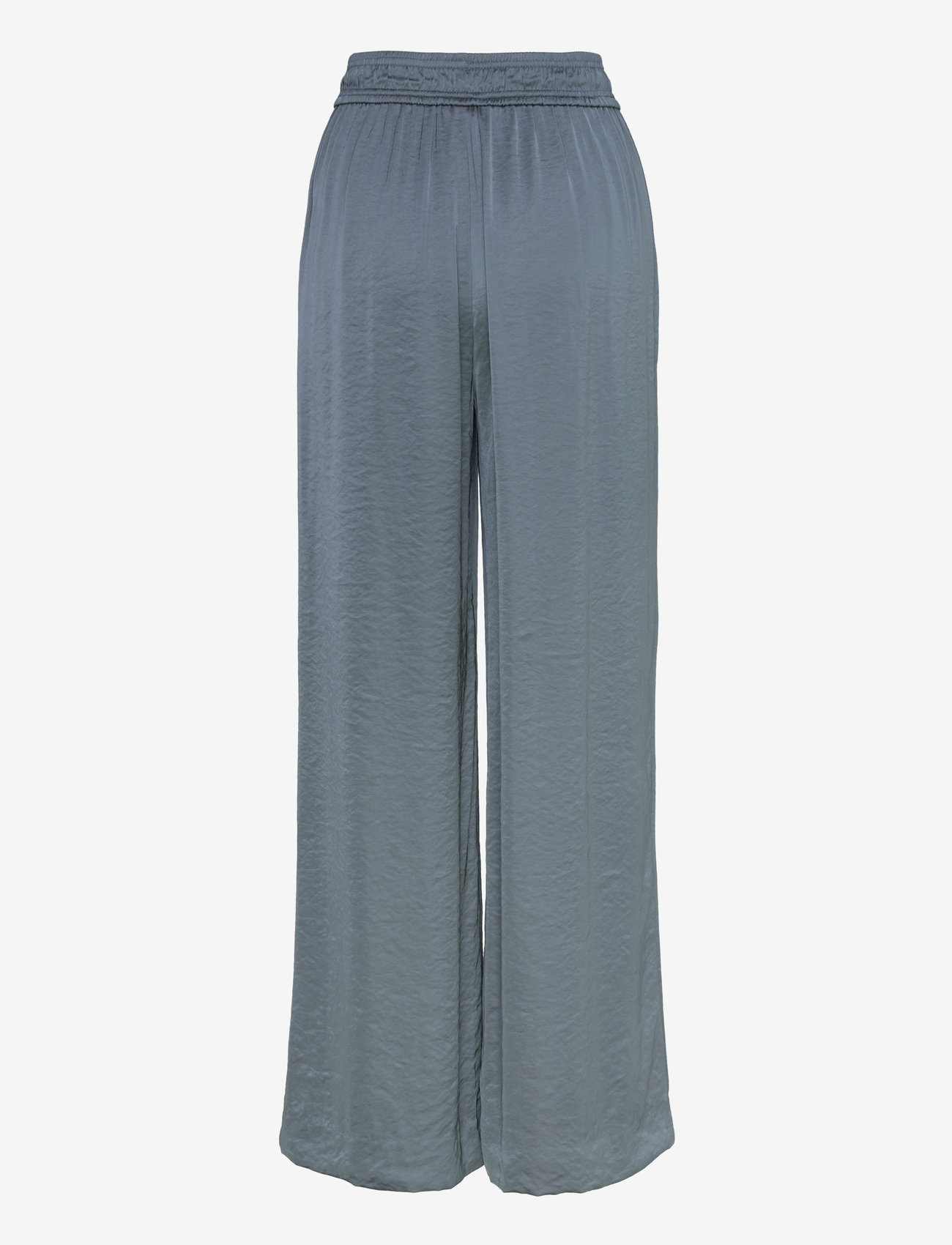 mbyM - Asaka-M - straight leg trousers - dark slate - 1