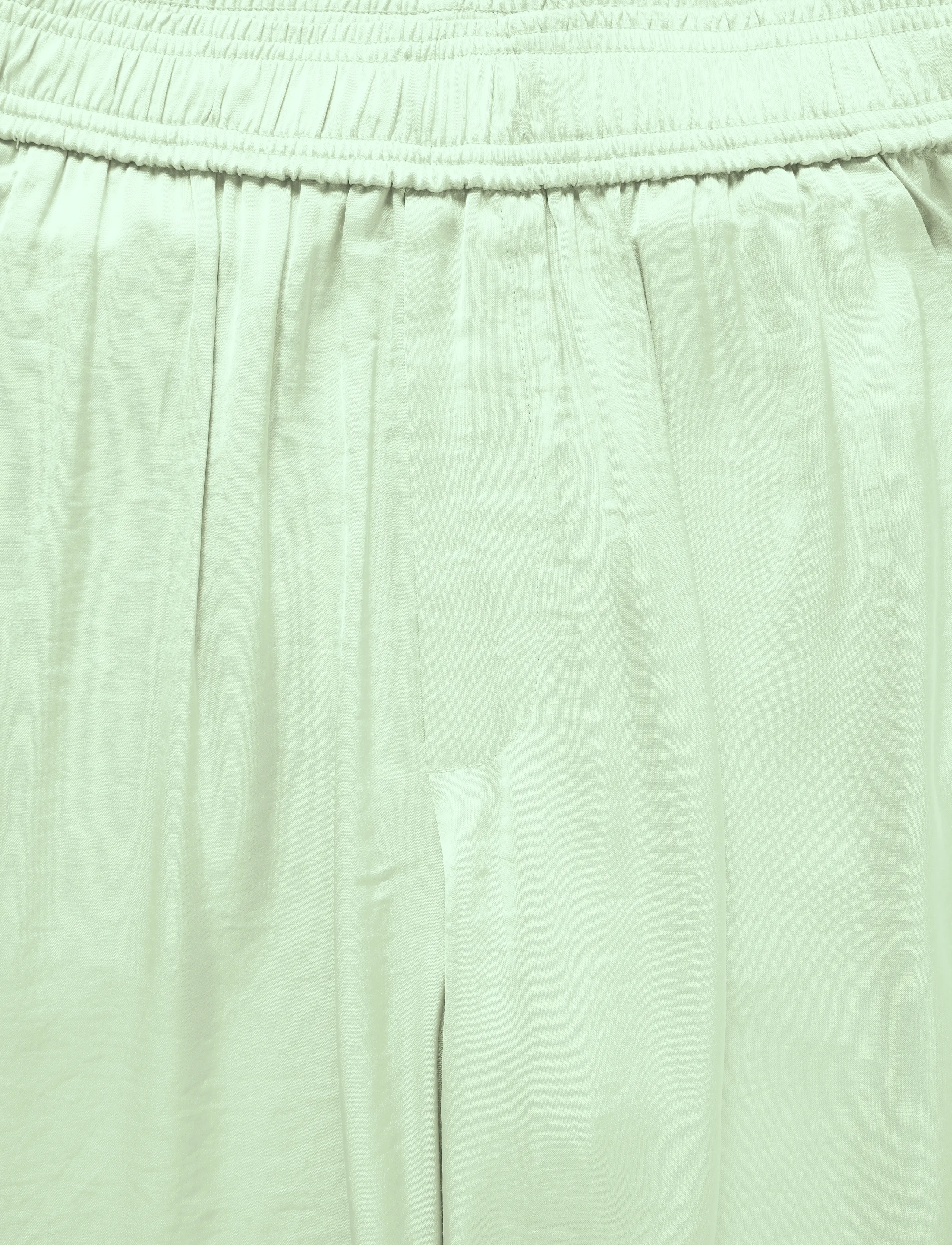 mbyM - Asaka-M - raka byxor - green smoke - 2