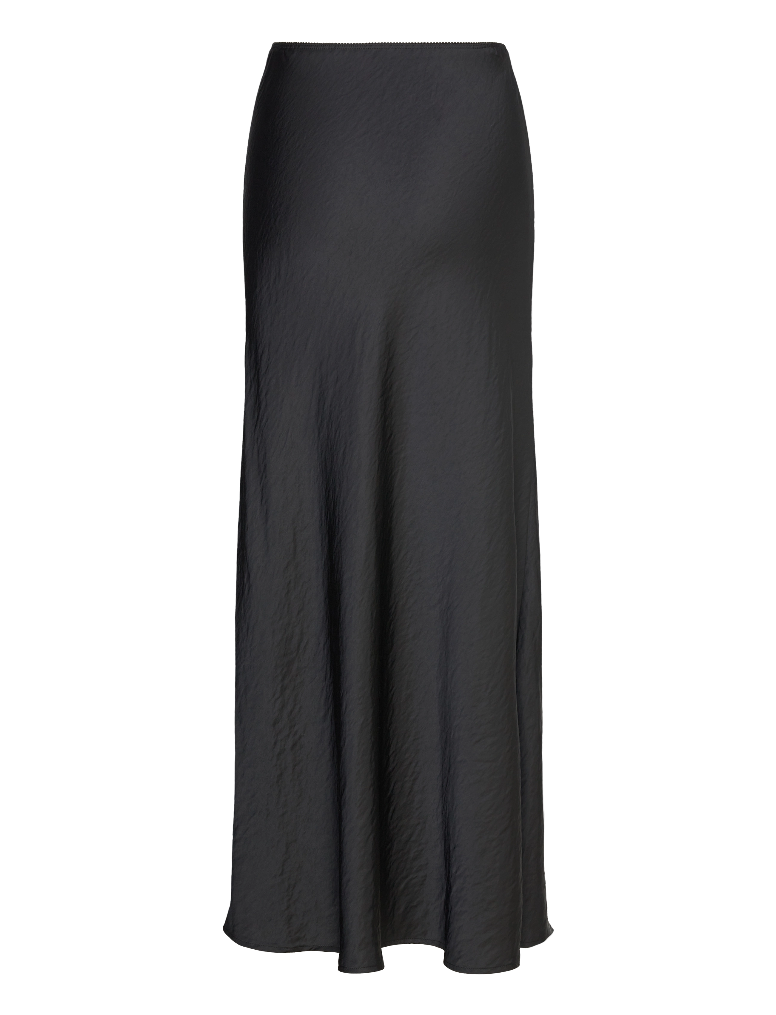 mbyM - Maila-M - maxi skirts - black - 1