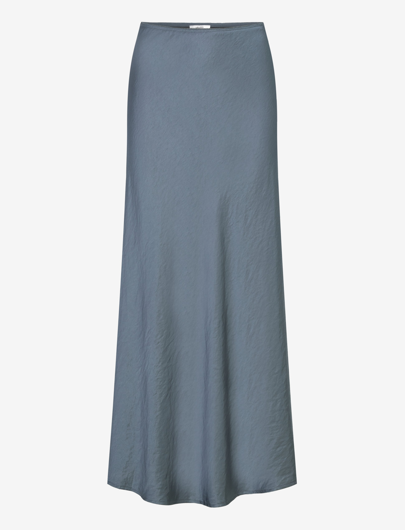 mbyM - Maila-M - maxi skirts - dark slate - 0