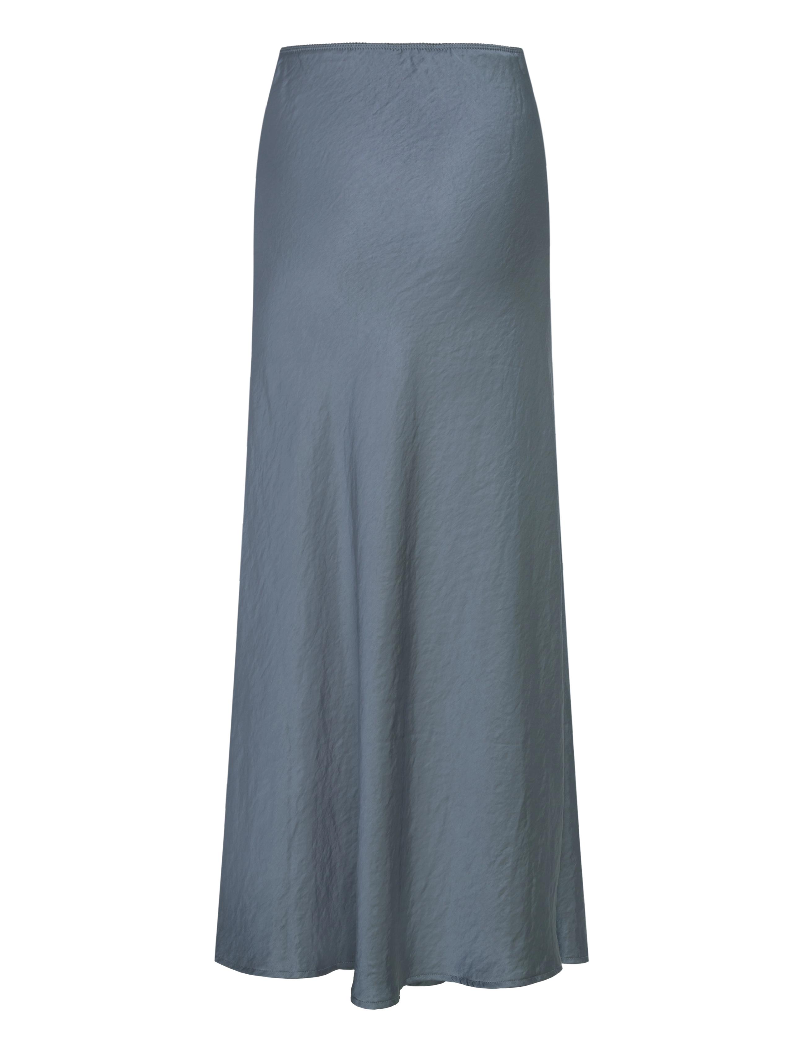 mbyM - Maila-M - maxi nederdele - dark slate - 1