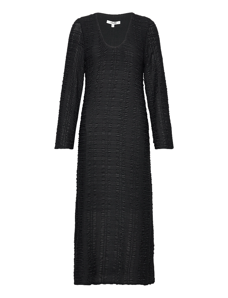 mbyM - Danina-M - maxi kjoler - black - 0