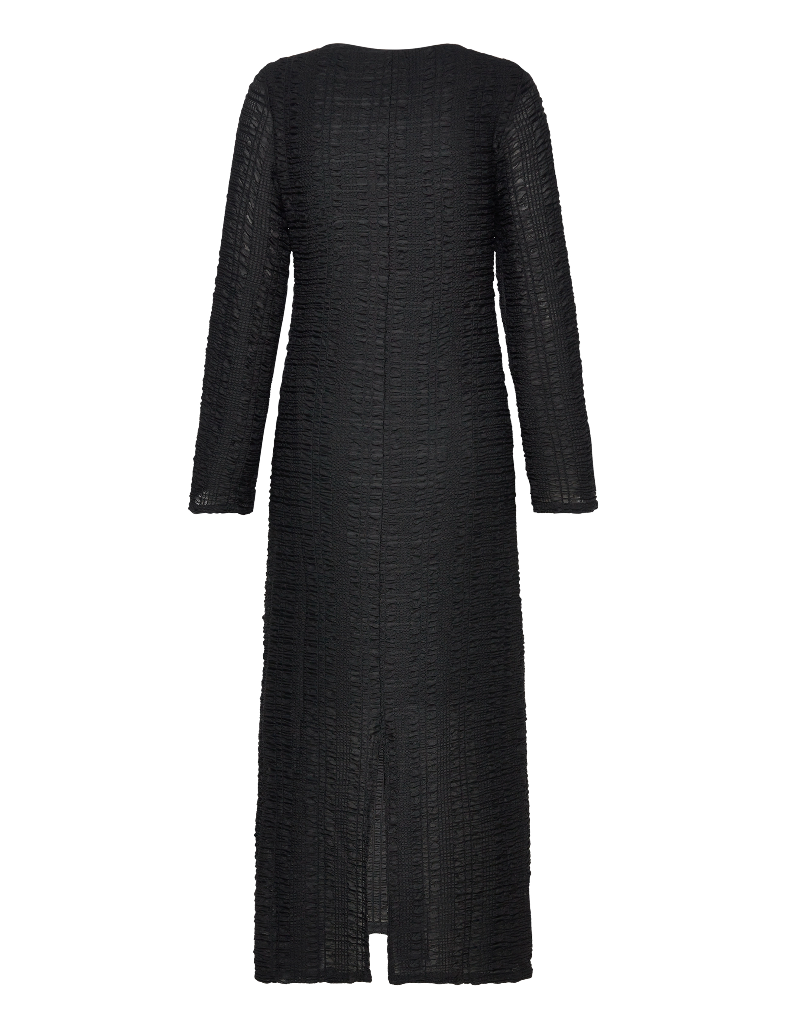 mbyM - Danina-M - maksikleidid - black - 1