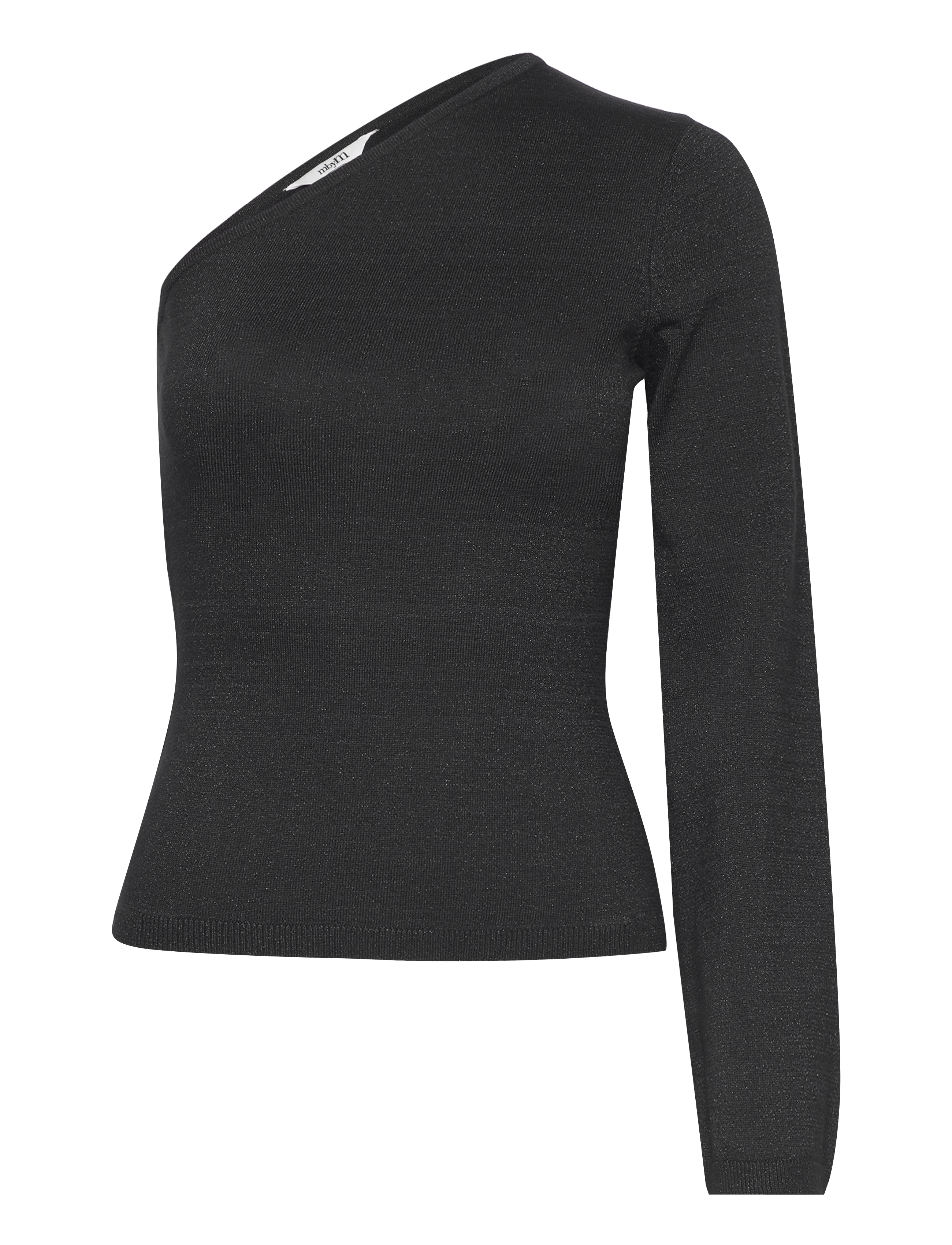 MBYM Aino-M Schwarz - XL - Damen