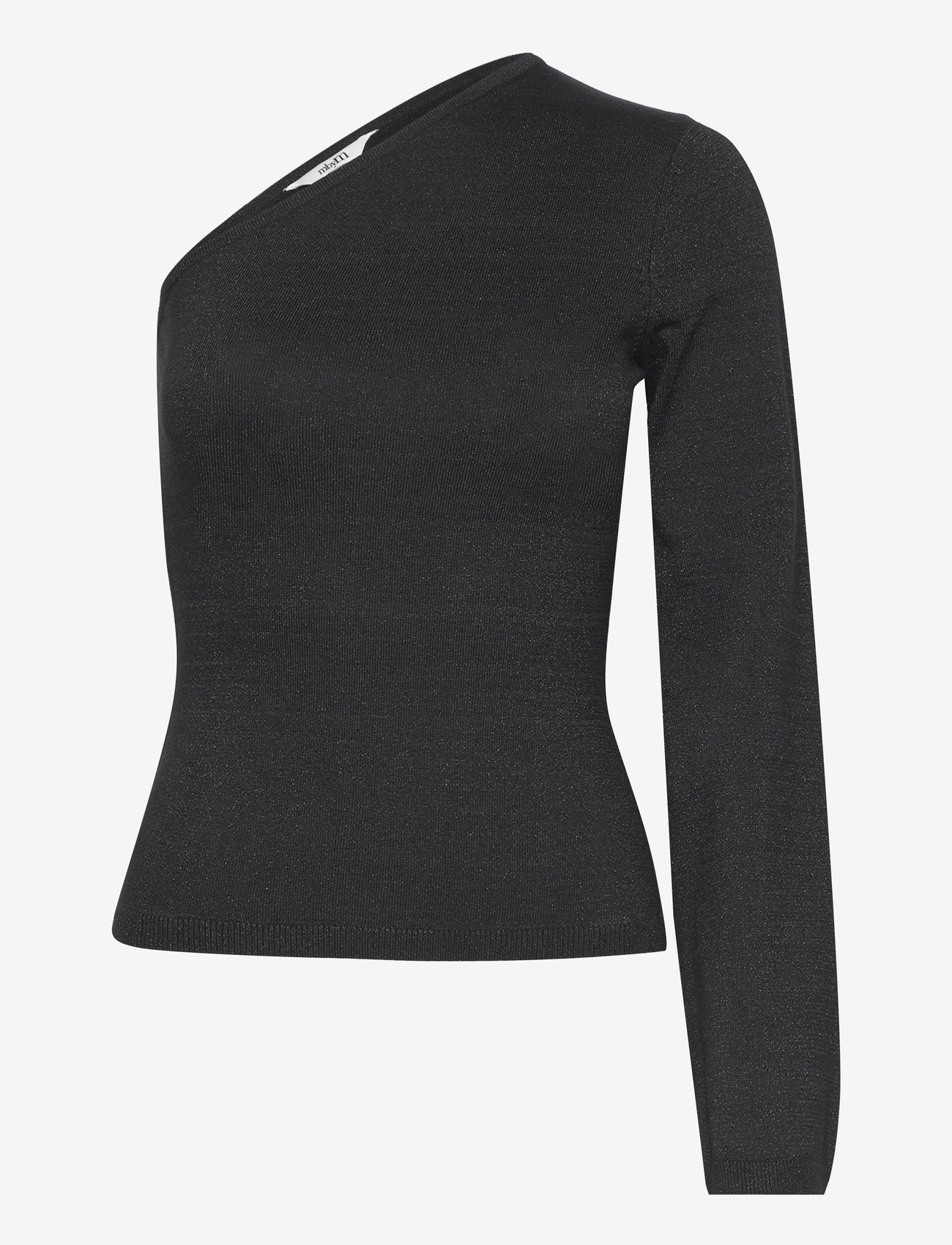 mbyM - Aino-M - sügisesed riided - black lurex - 0