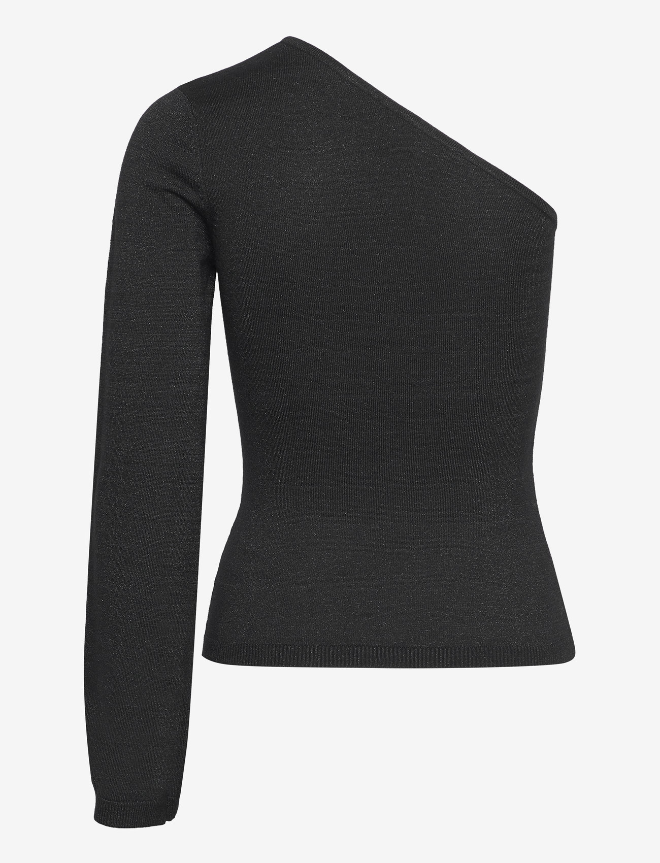 mbyM - Aino-M - sügisesed riided - black lurex - 1