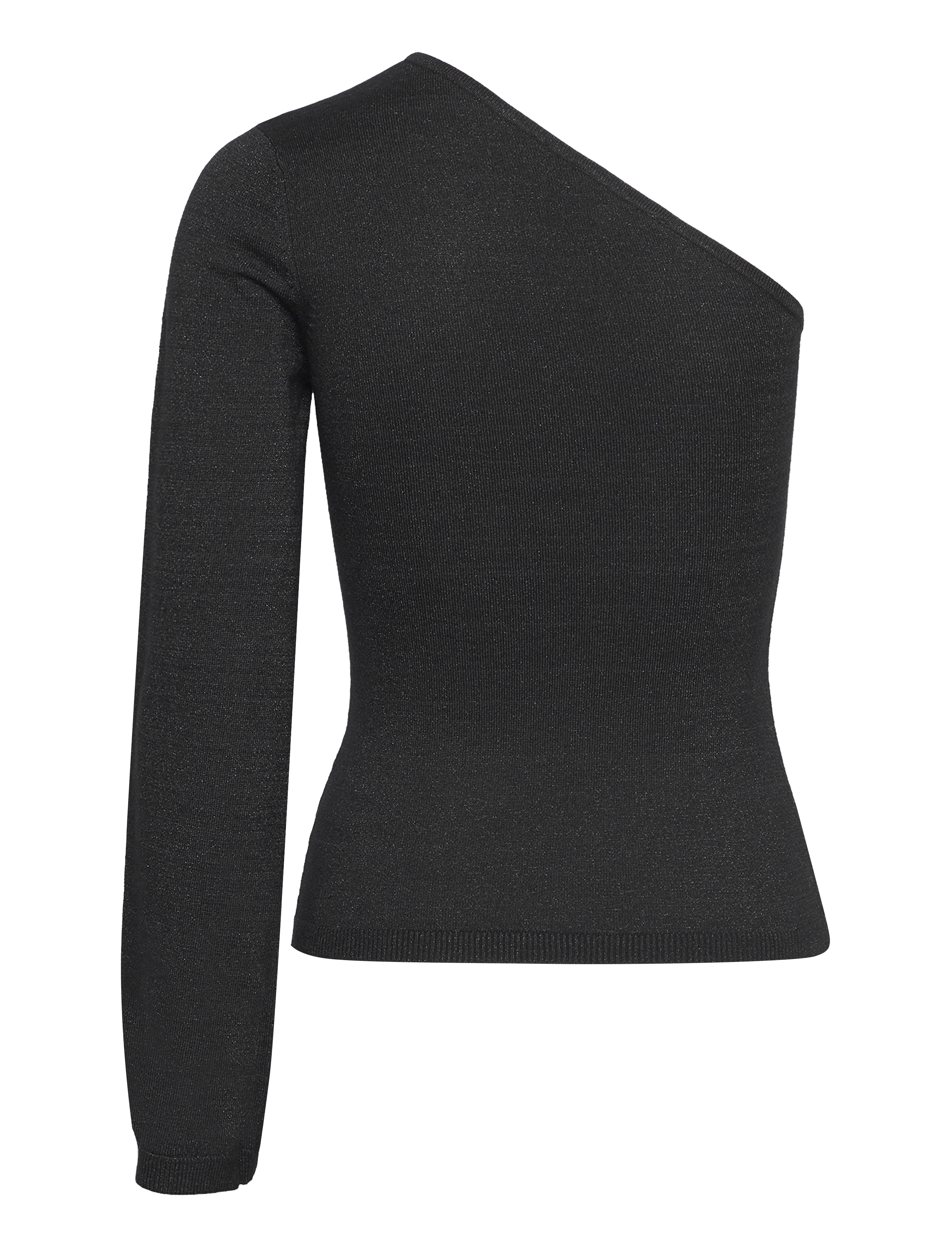 mbyM - Aino-M - pullover - black lurex - 2